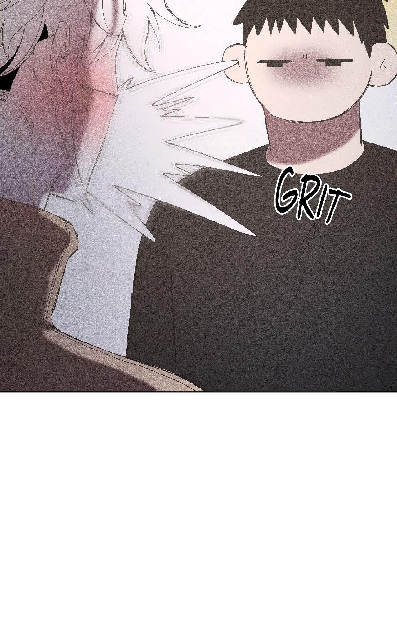 My Final Winter - Chapter 17 manhwa