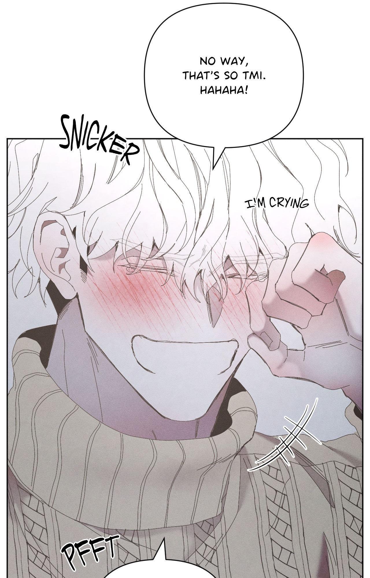 My Final Winter - Chapter 17 manhwa