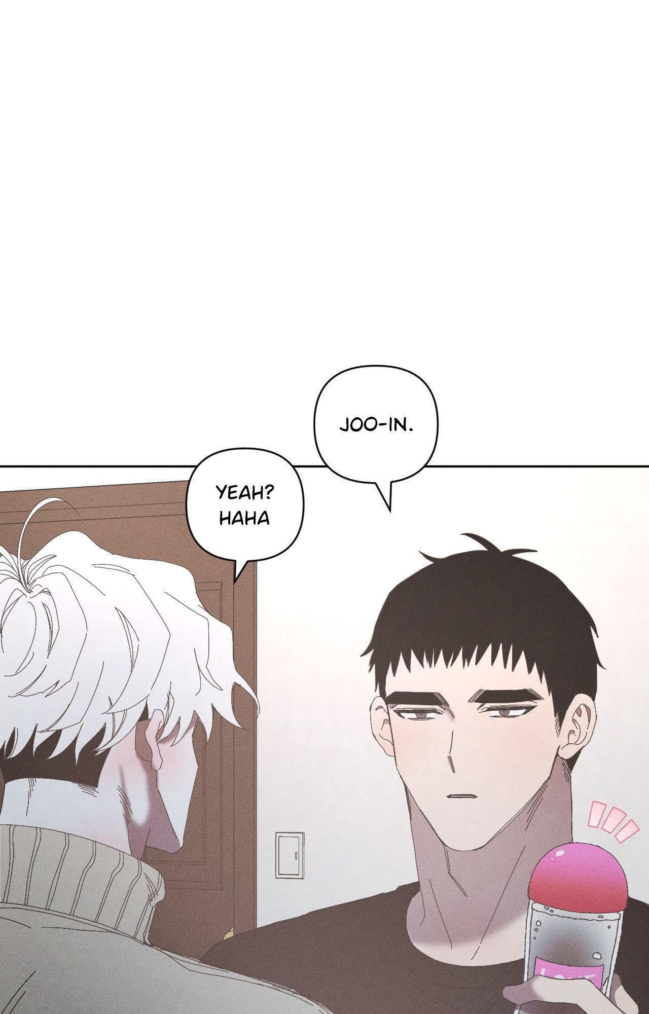 My Final Winter - Chapter 17 manhwa