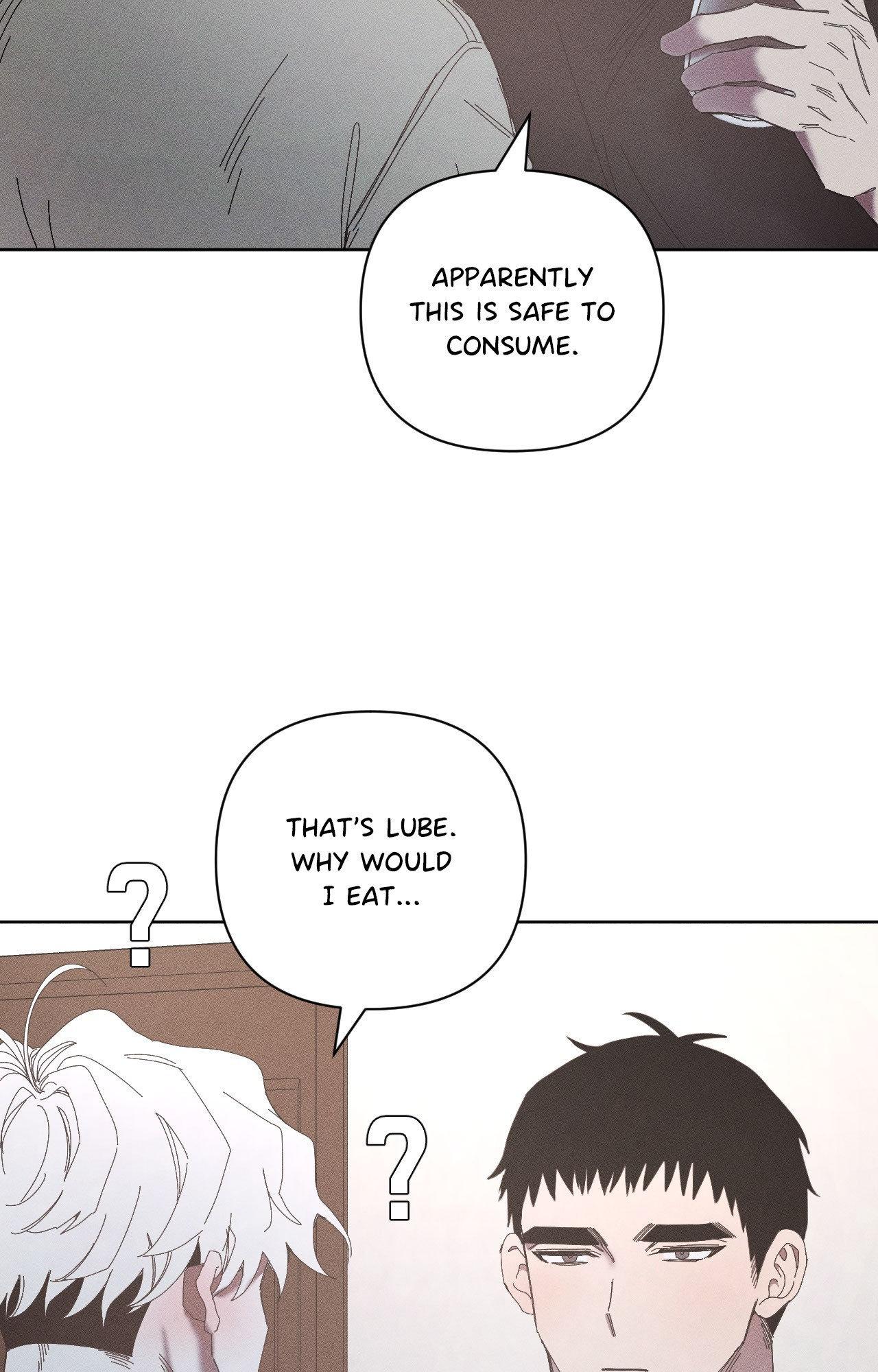 My Final Winter - Chapter 17 manhwa