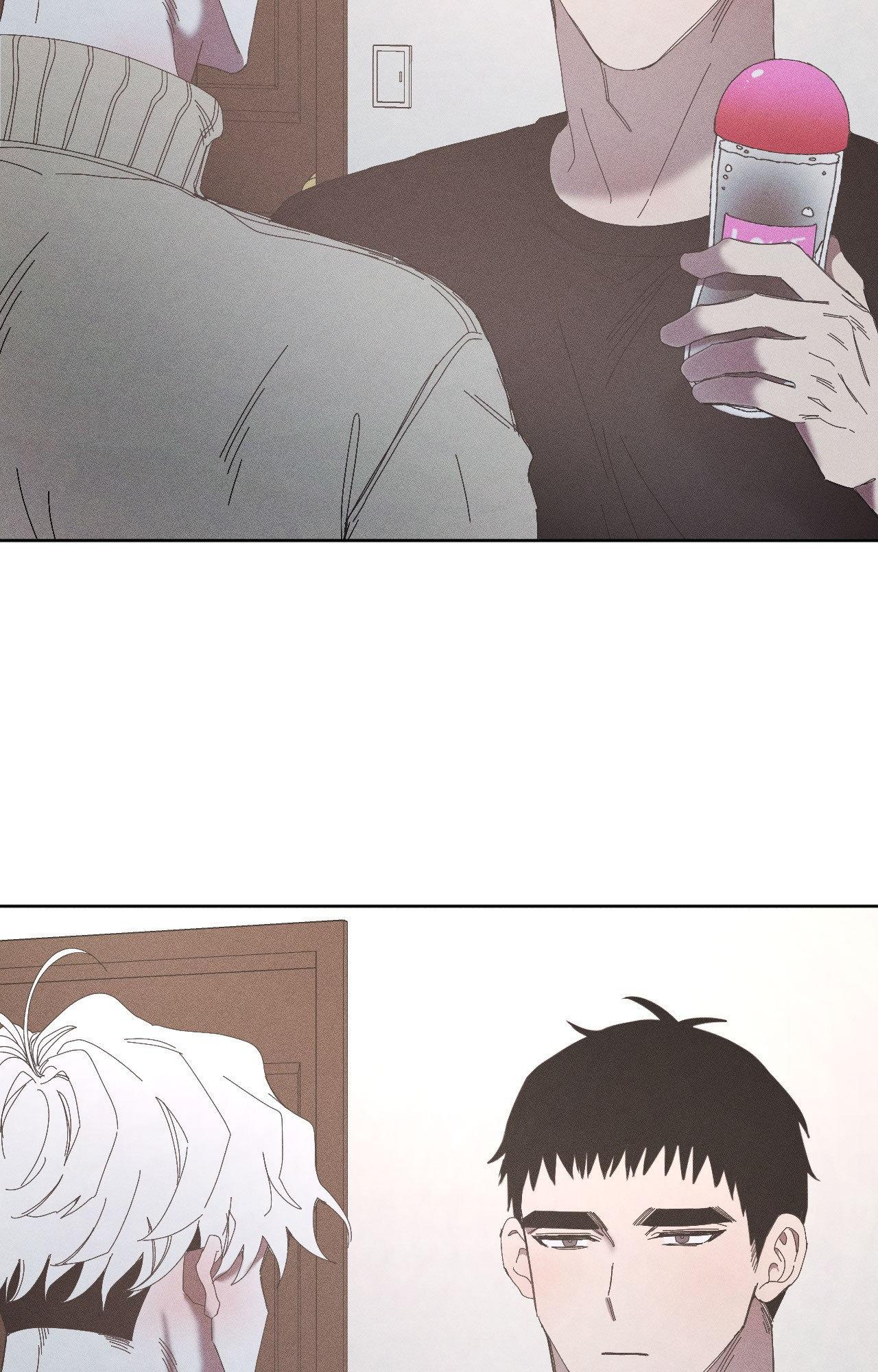 My Final Winter - Chapter 17 manhwa