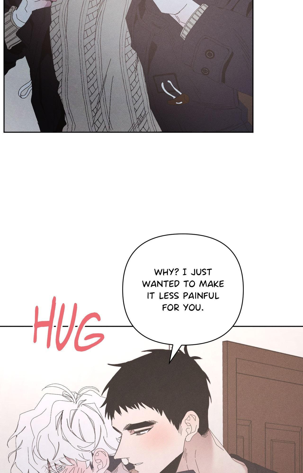 My Final Winter - Chapter 17 manhwa