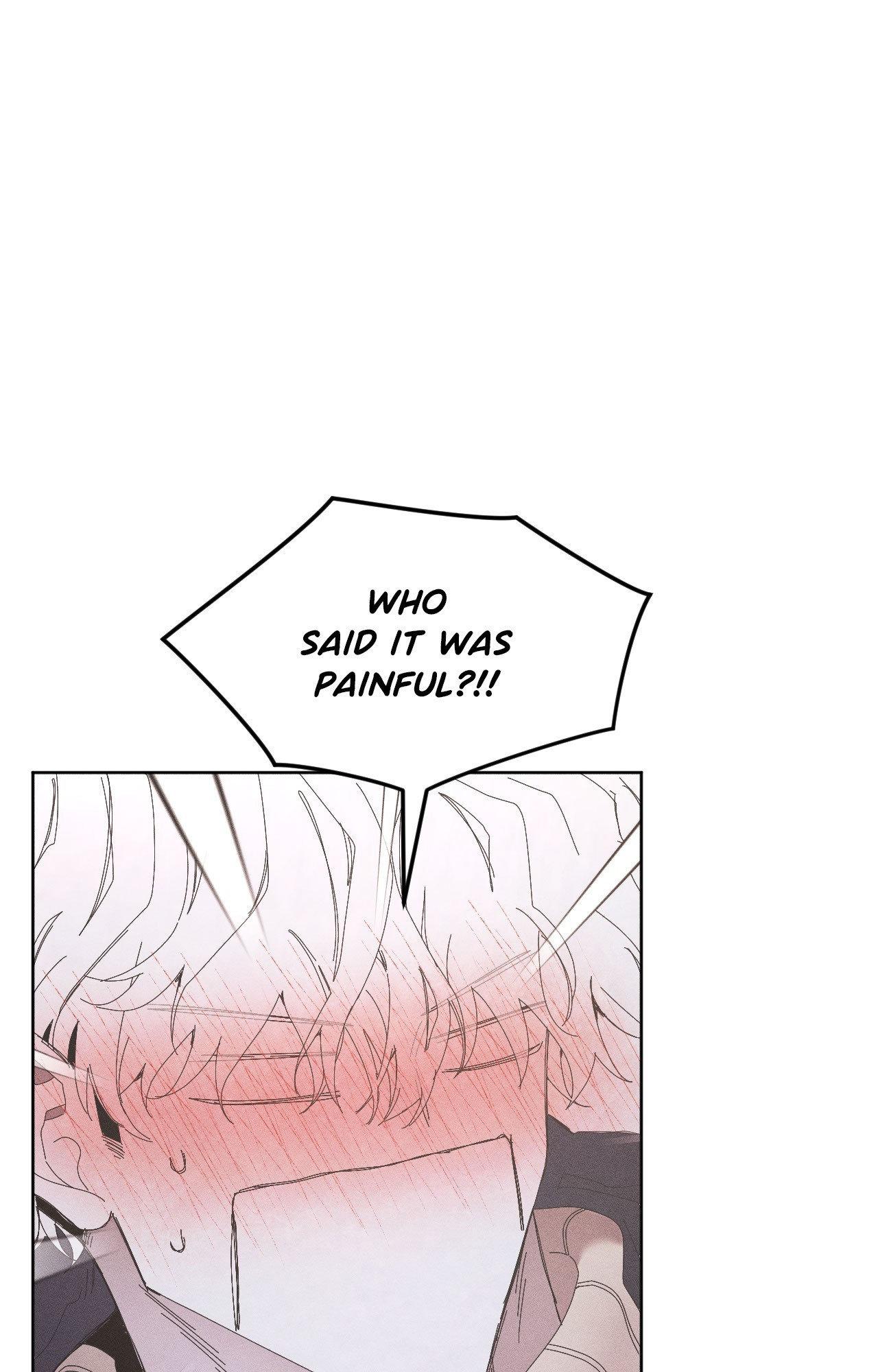 My Final Winter - Chapter 17 manhwa