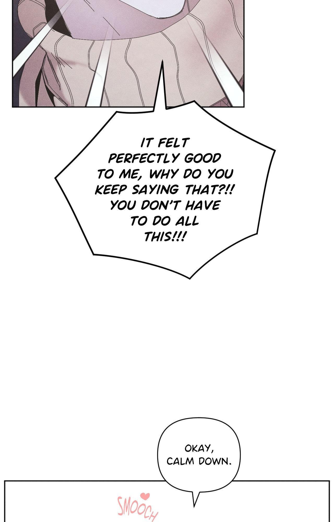 My Final Winter - Chapter 17 manhwa