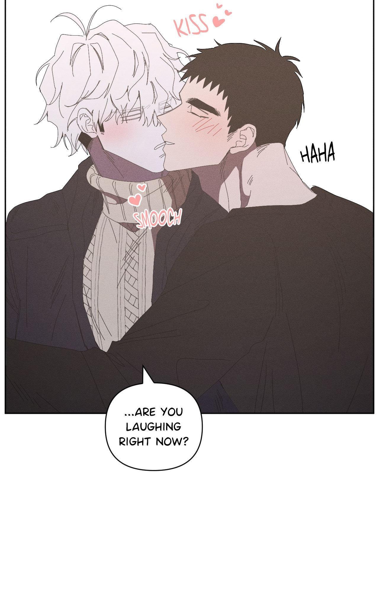 My Final Winter - Chapter 17 manhwa