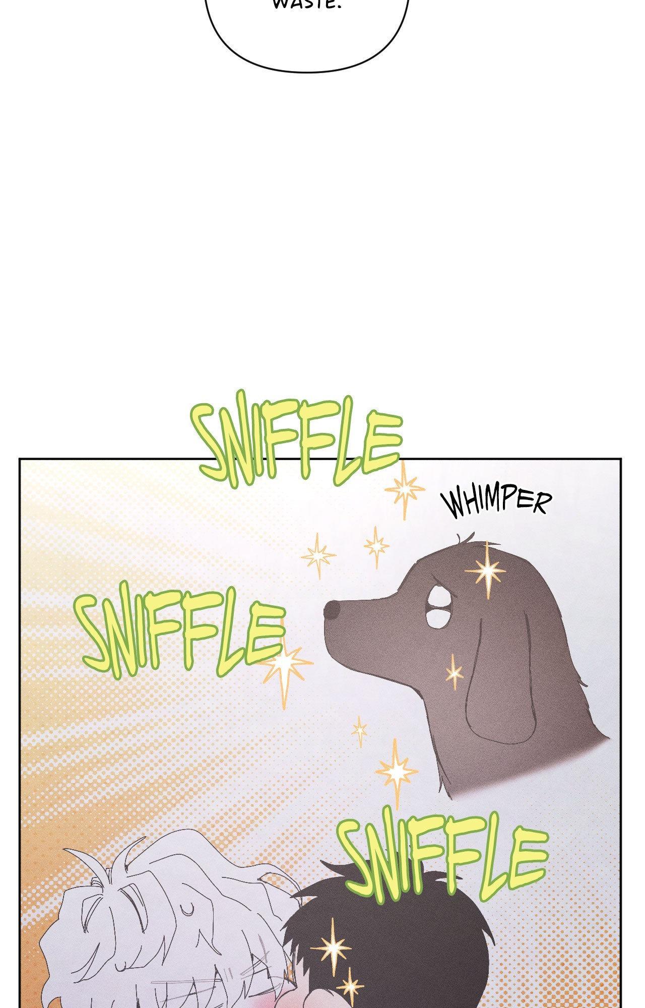 My Final Winter - Chapter 17 manhwa