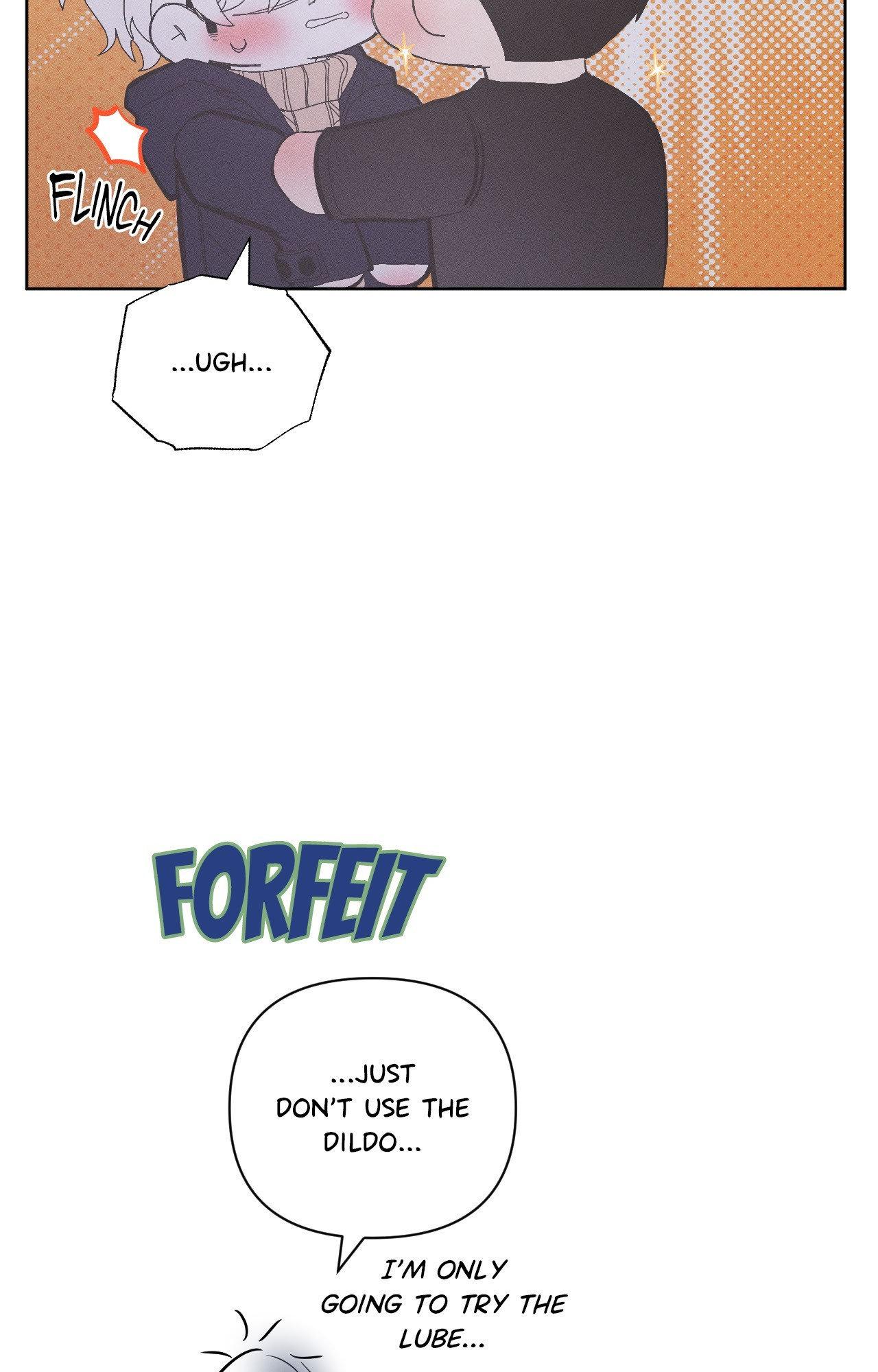 My Final Winter - Chapter 17 manhwa
