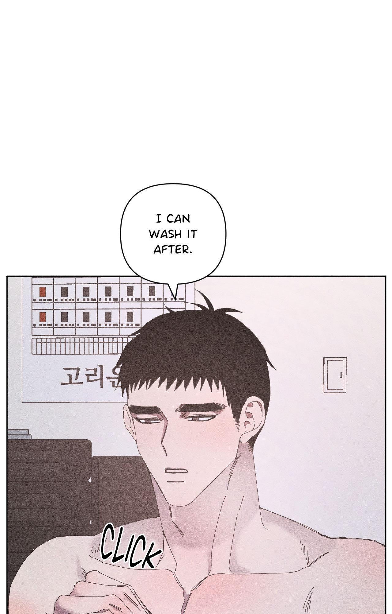 My Final Winter - Chapter 17 manhwa