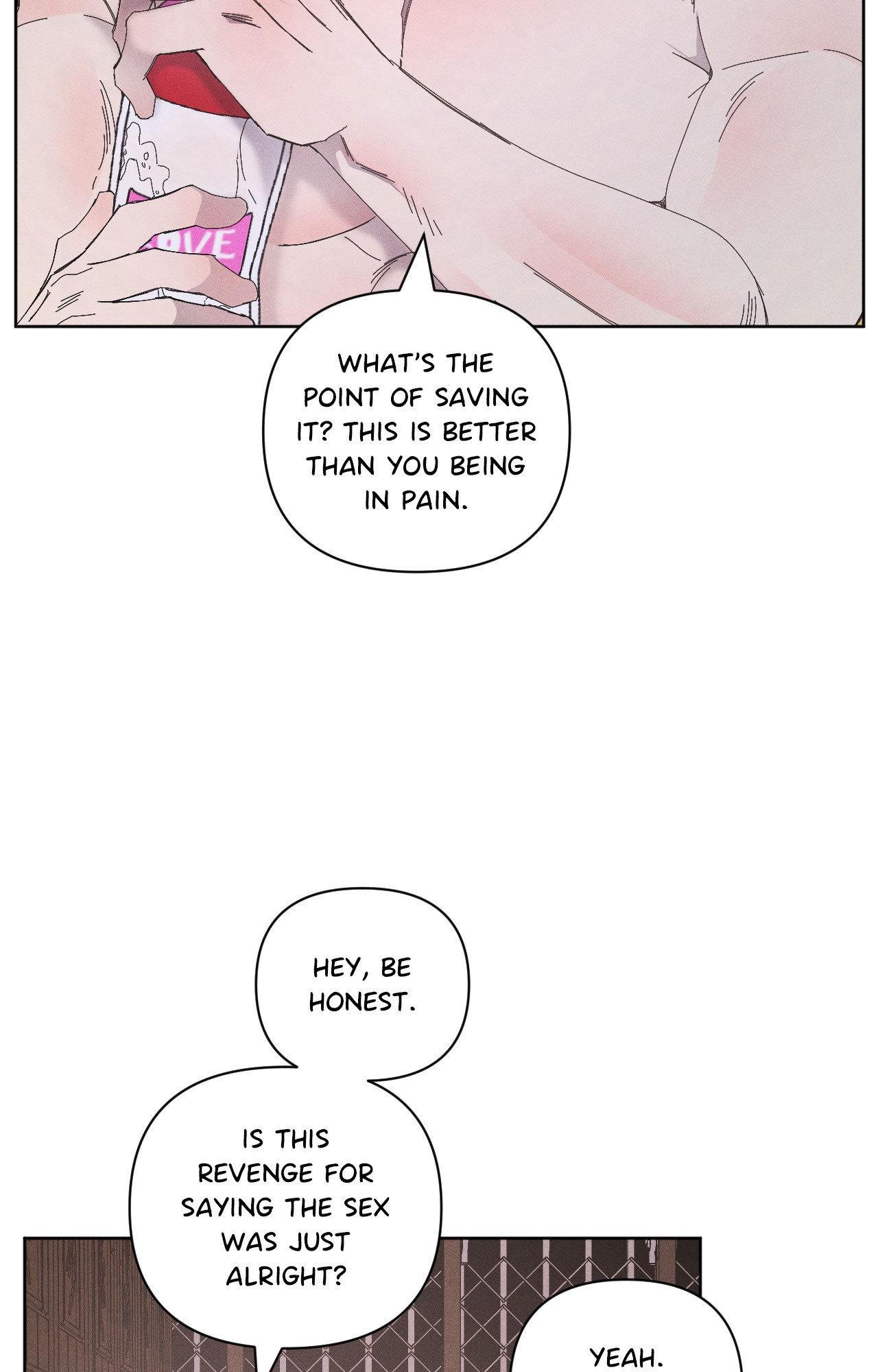My Final Winter - Chapter 17 manhwa