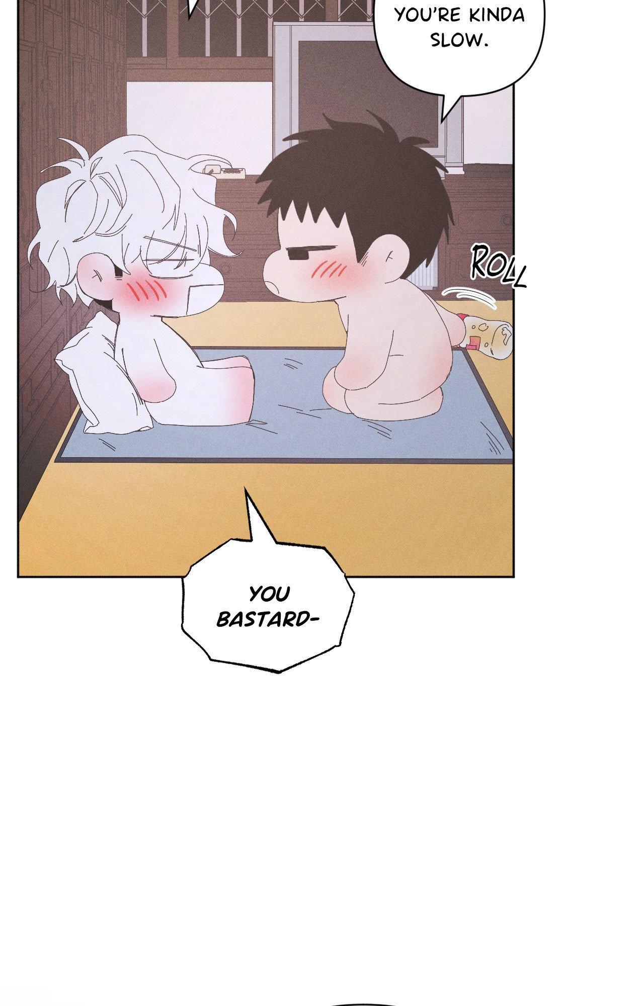 My Final Winter - Chapter 17 manhwa