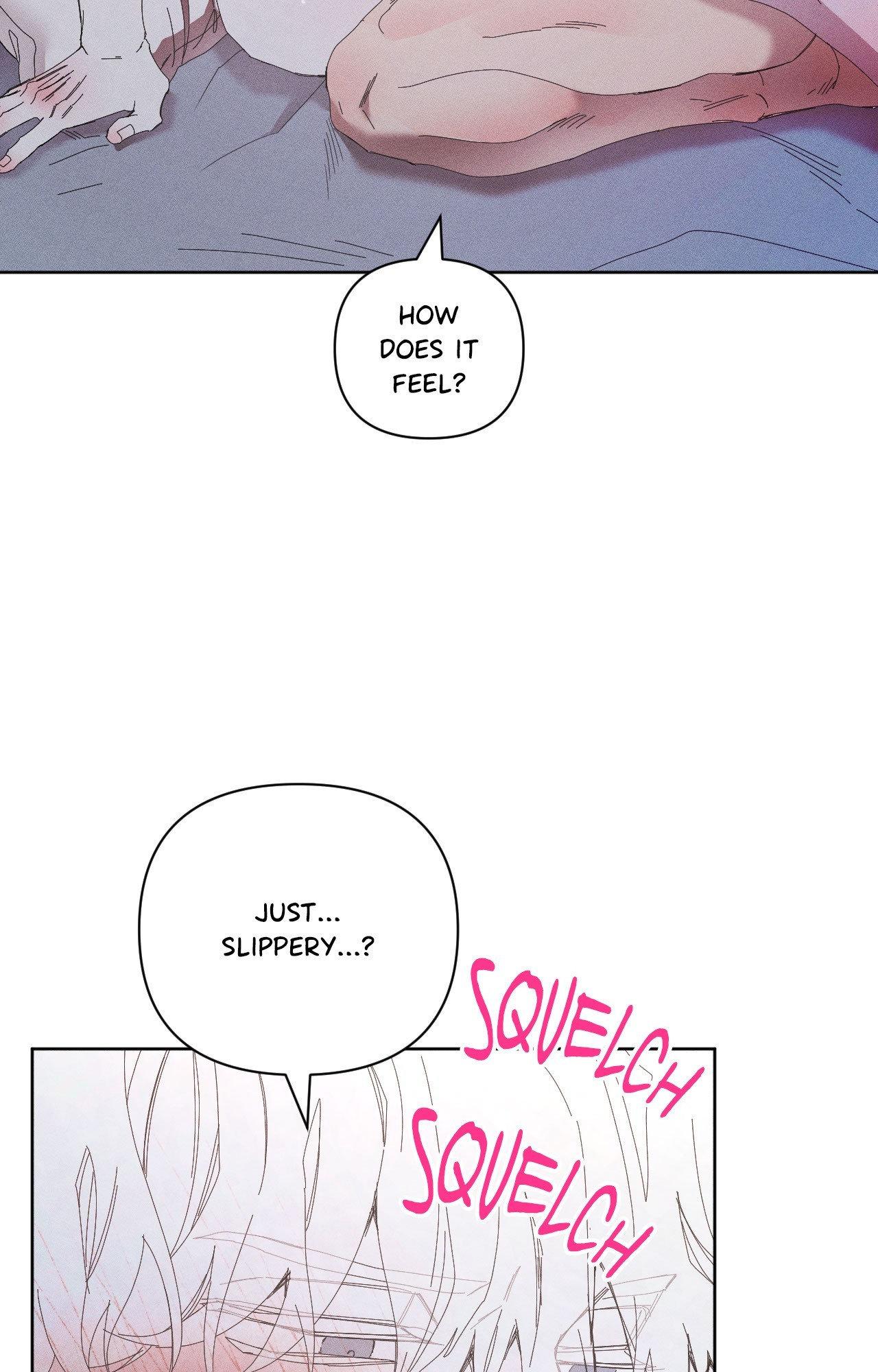 My Final Winter - Chapter 17 manhwa