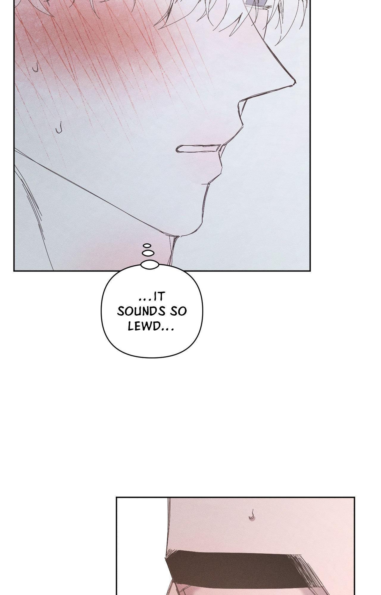 My Final Winter - Chapter 17 manhwa