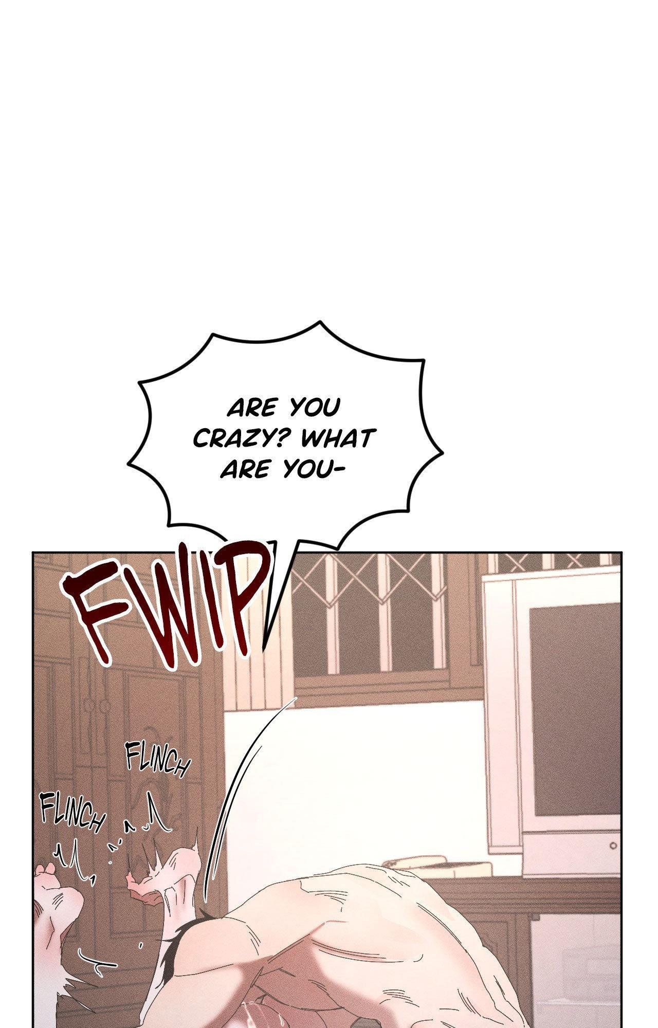 My Final Winter - Chapter 17 manhwa