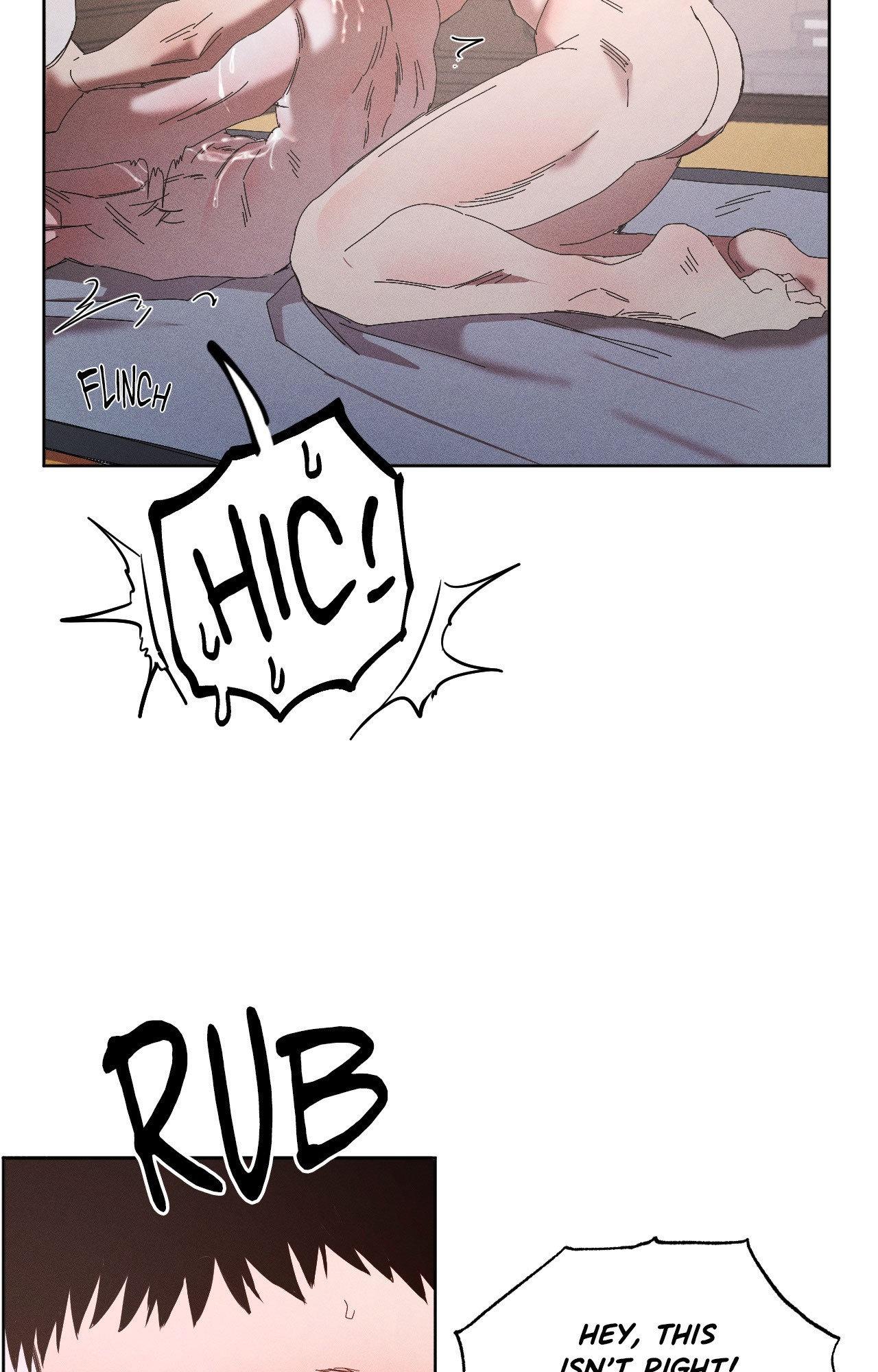 My Final Winter - Chapter 17 manhwa