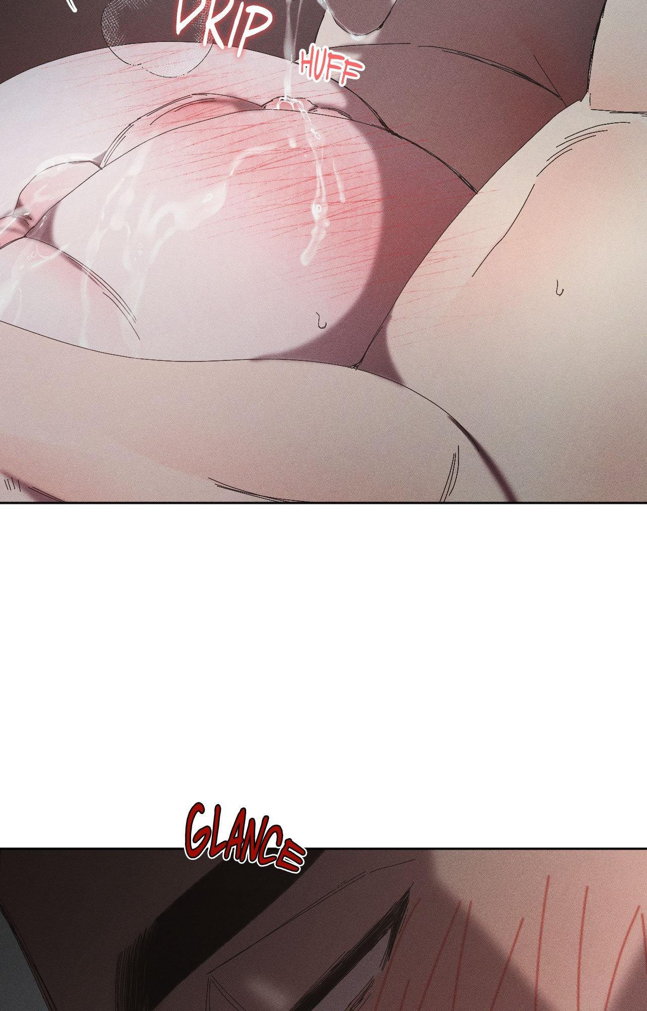 My Final Winter - Chapter 17 manhwa