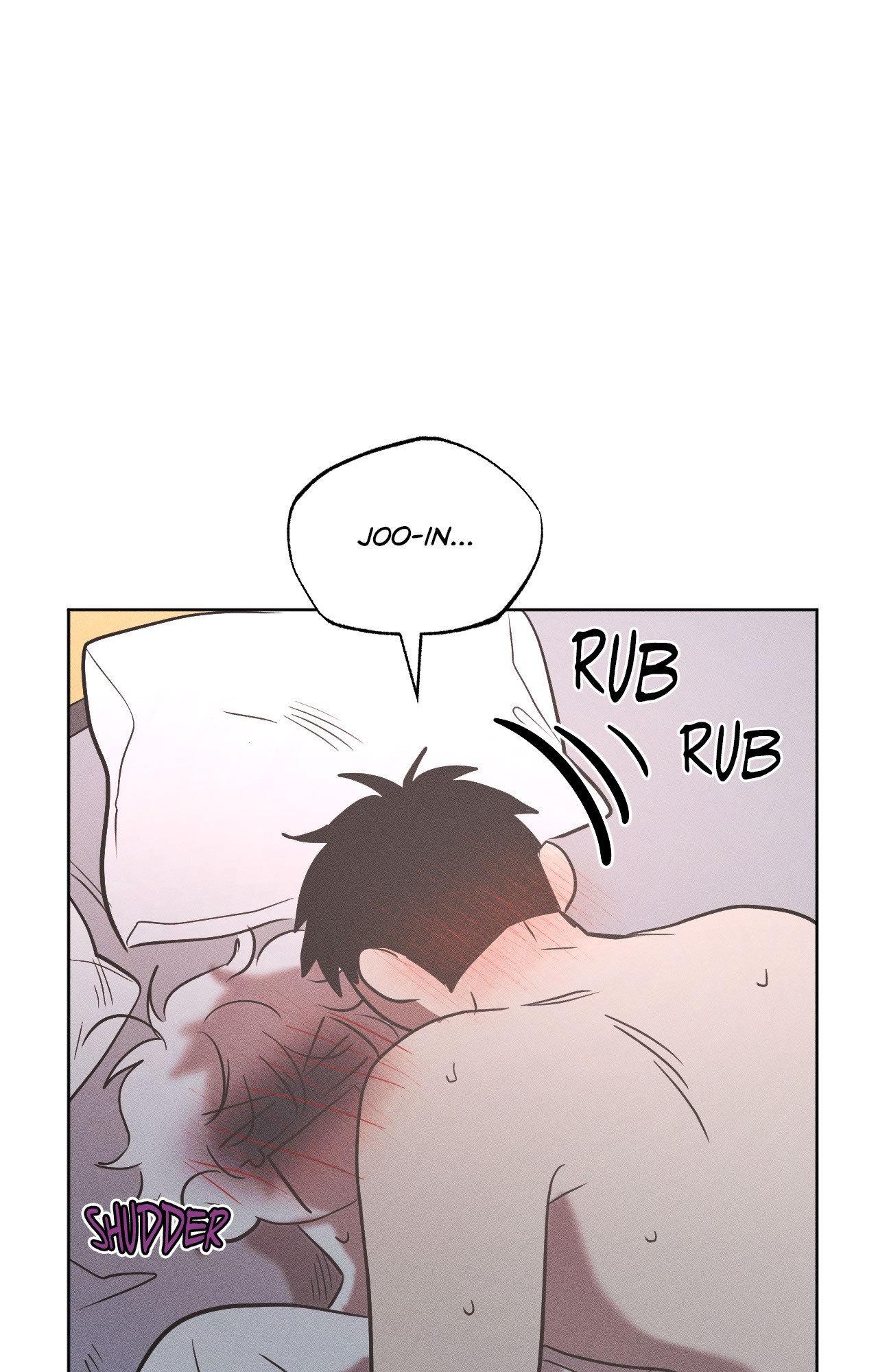 My Final Winter - Chapter 17 manhwa