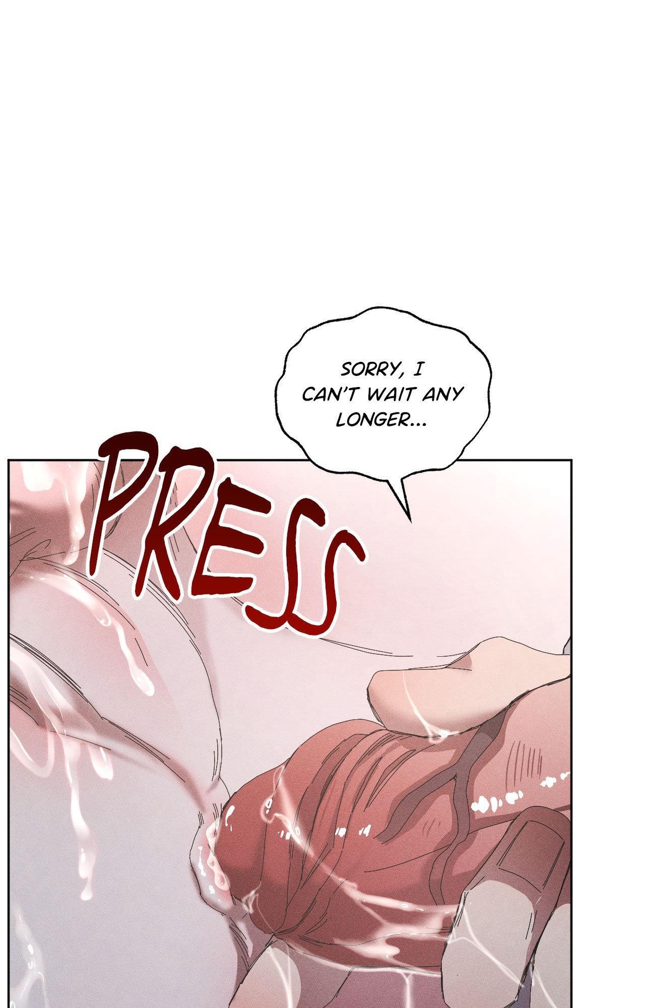 My Final Winter - Chapter 17 manhwa
