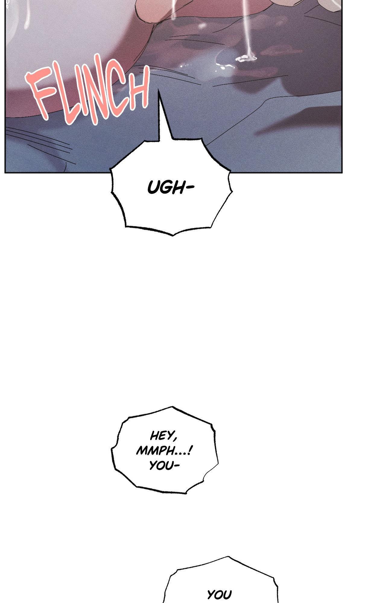 My Final Winter - Chapter 17 manhwa