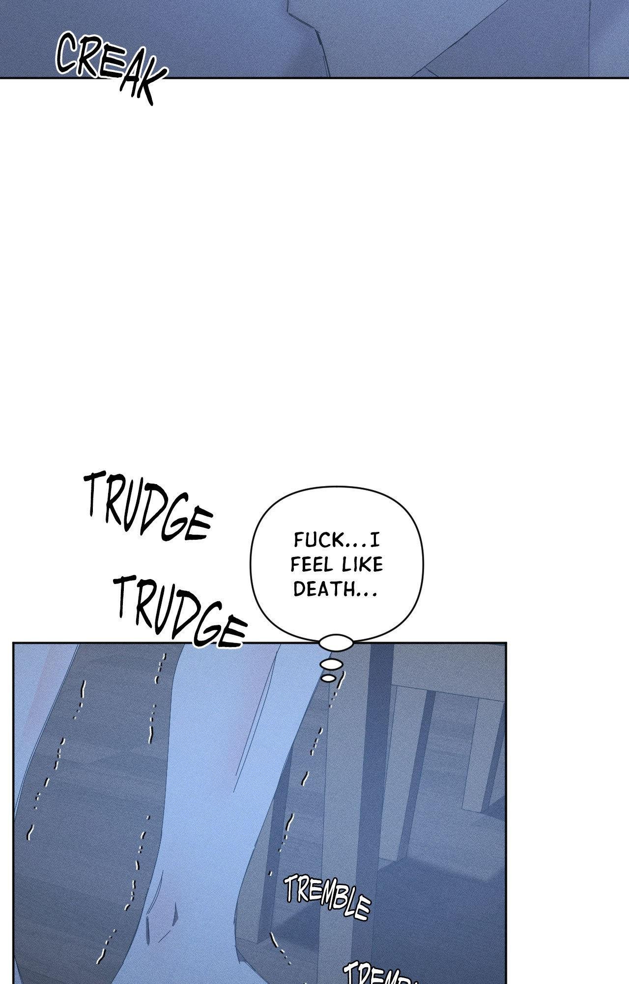 My Final Winter - Chapter 17 manhwa
