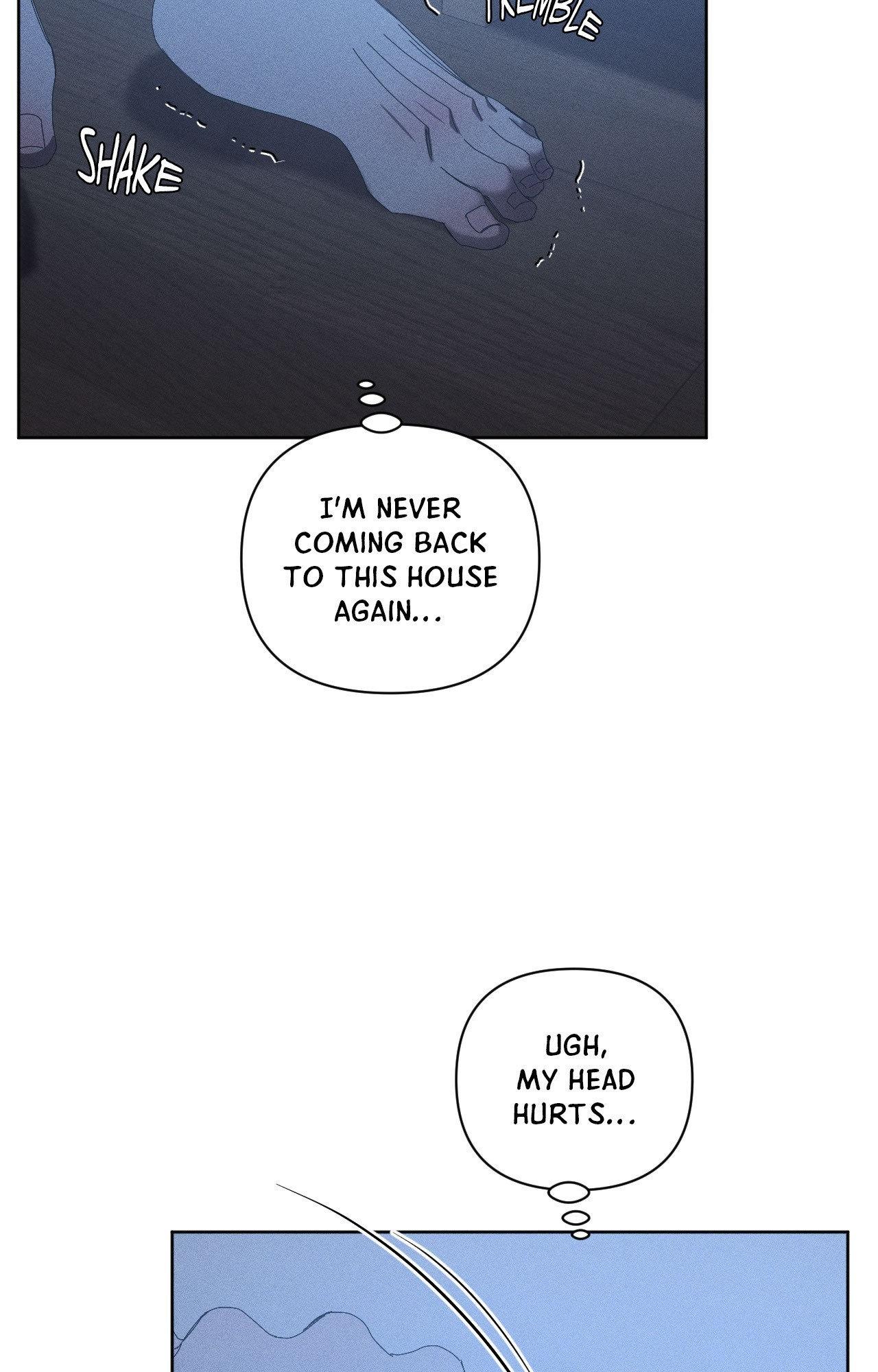 My Final Winter - Chapter 17 manhwa