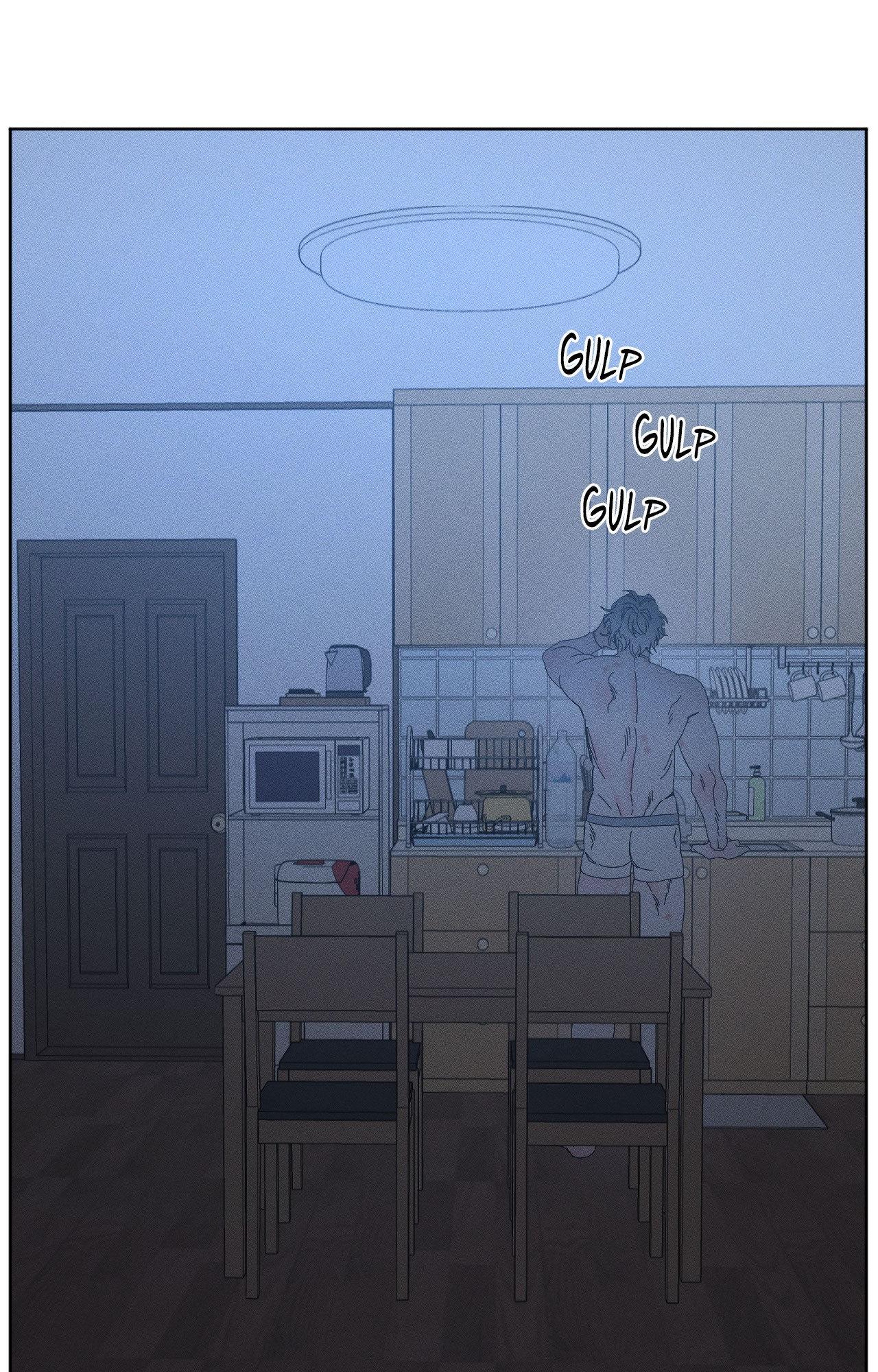My Final Winter - Chapter 17 manhwa