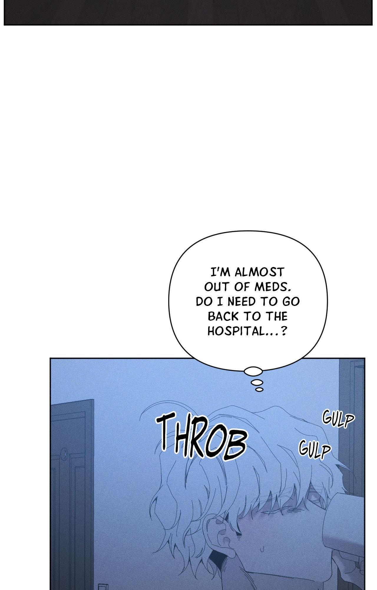 My Final Winter - Chapter 17 manhwa