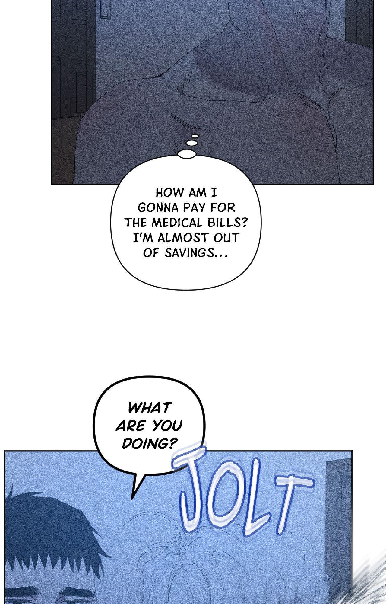 My Final Winter - Chapter 17 manhwa