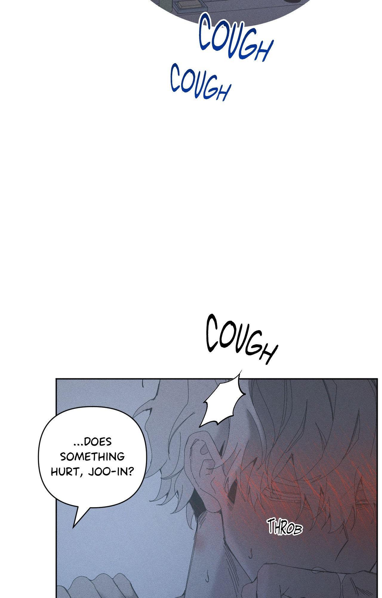 My Final Winter - Chapter 17 manhwa