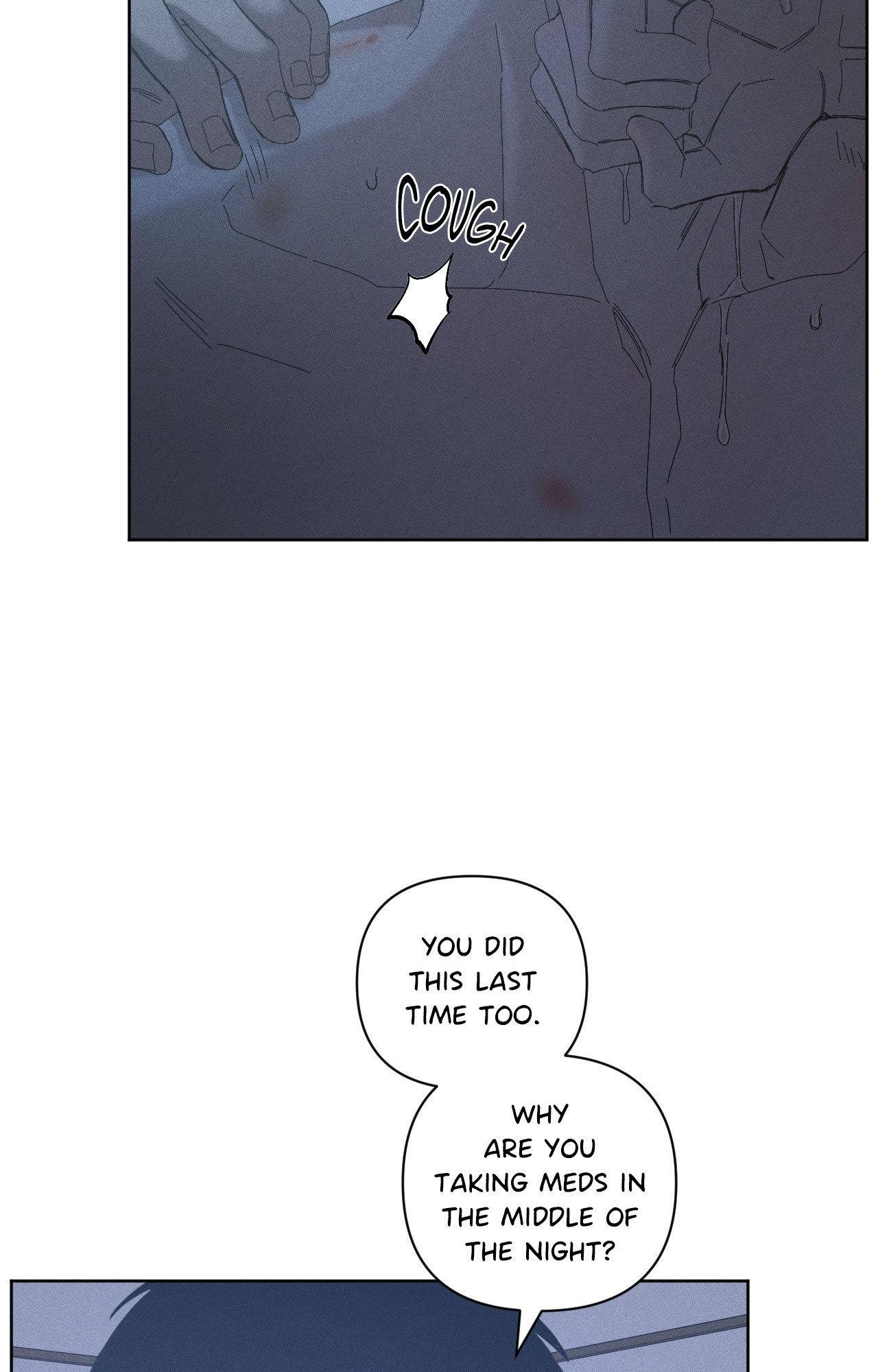My Final Winter - Chapter 17 manhwa