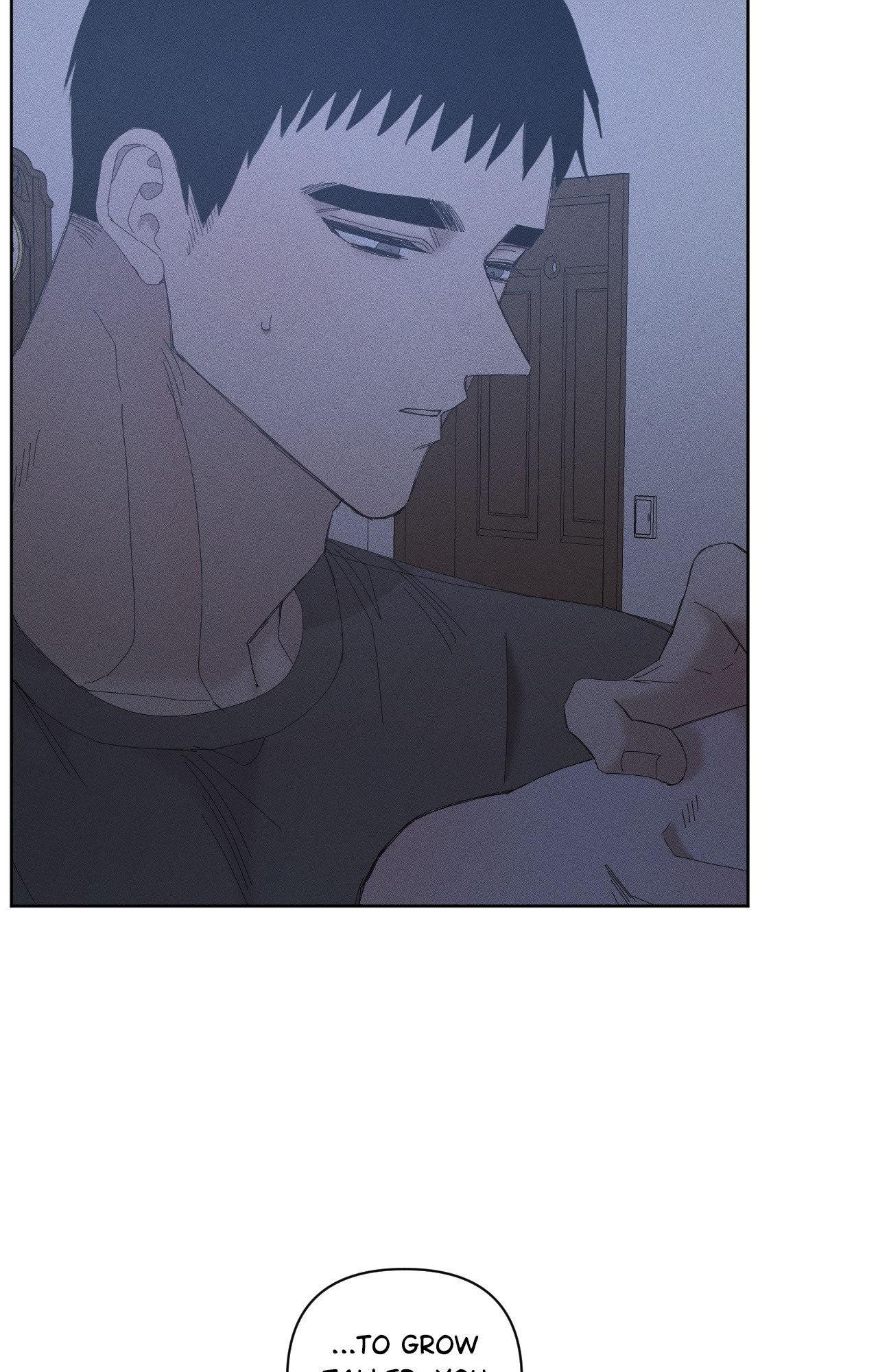 My Final Winter - Chapter 17 manhwa