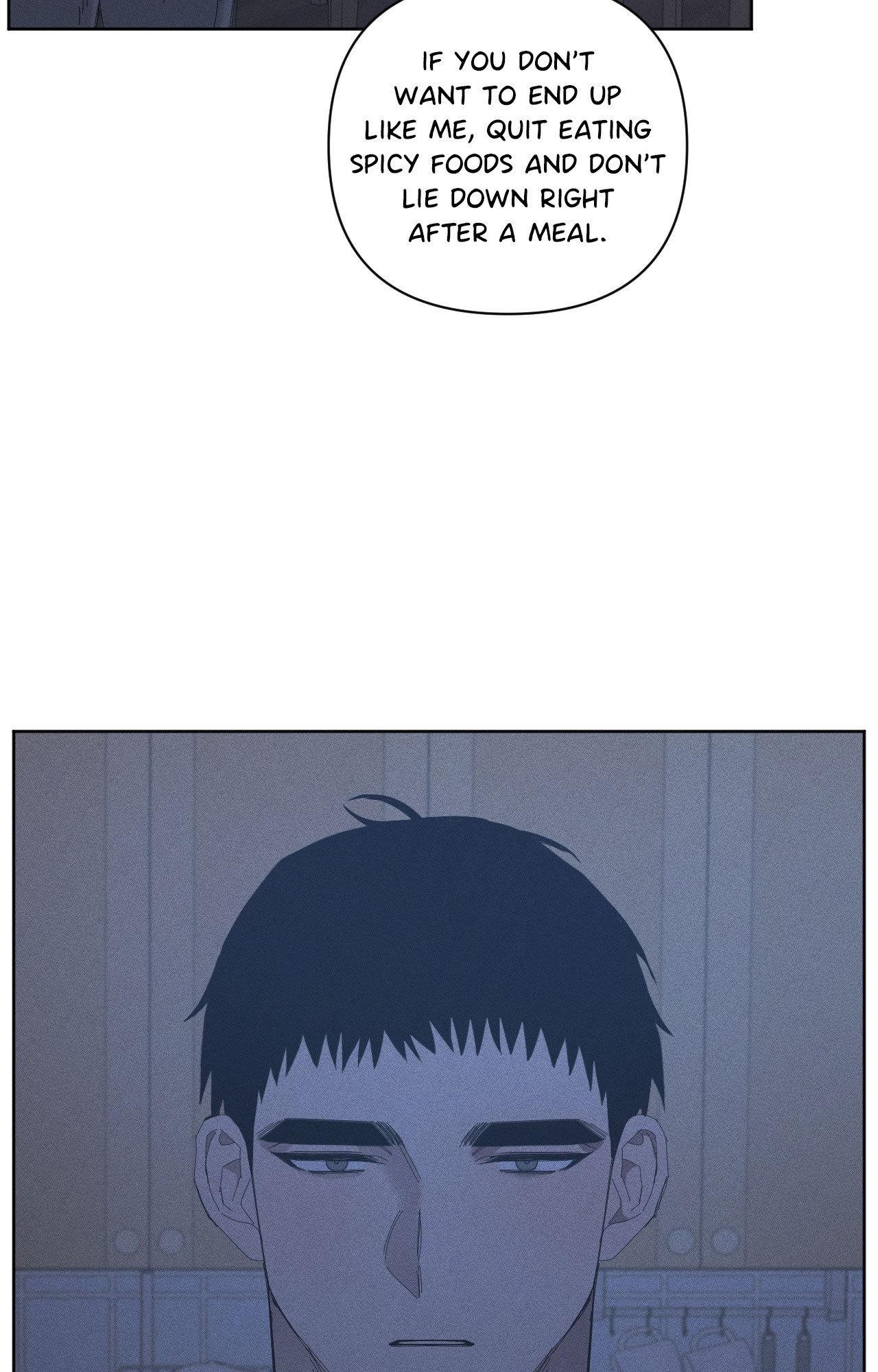 My Final Winter - Chapter 17 manhwa