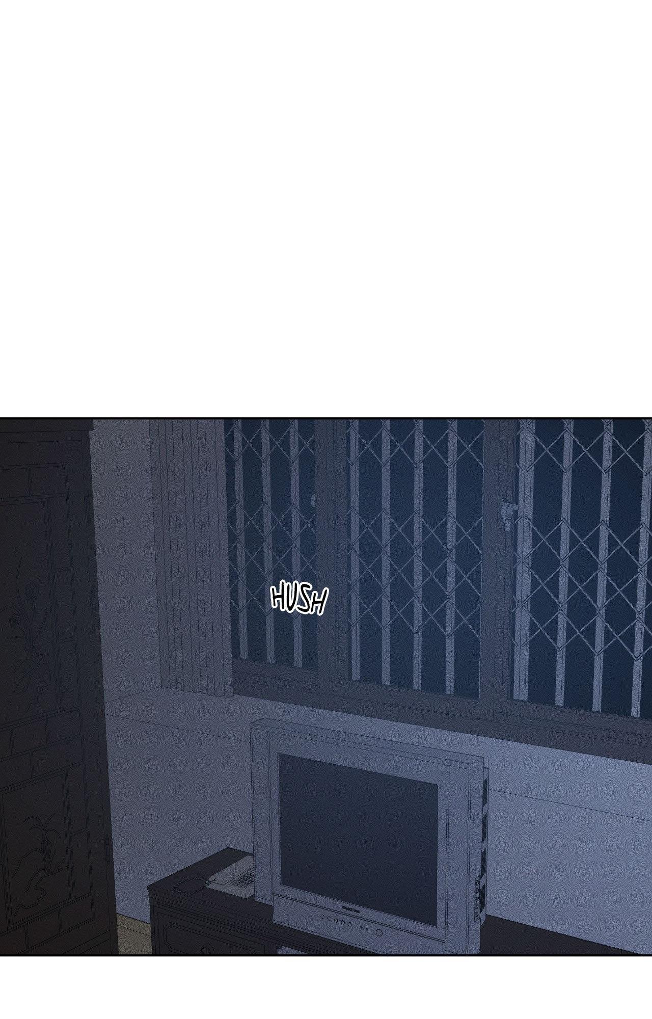 My Final Winter - Chapter 17 manhwa