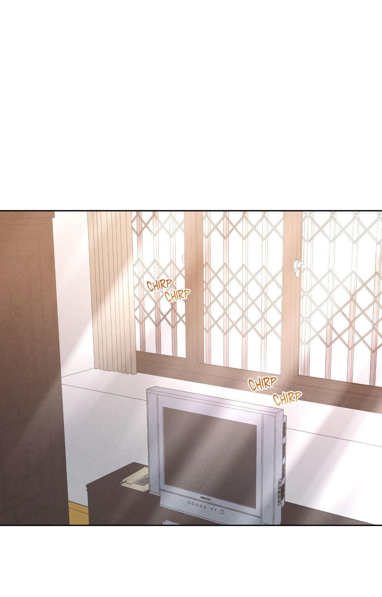 My Final Winter - Chapter 17 manhwa