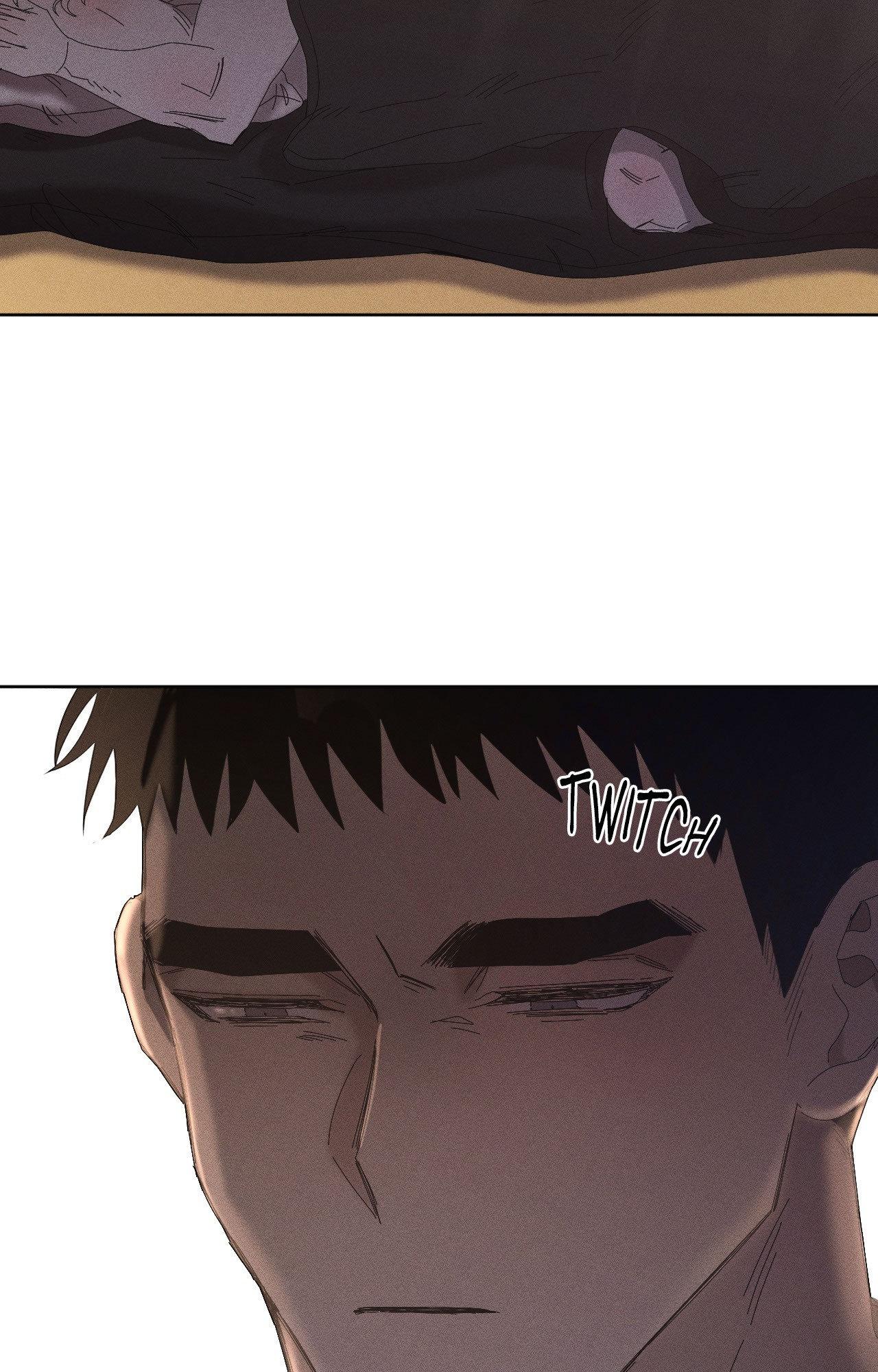 My Final Winter - Chapter 17 manhwa