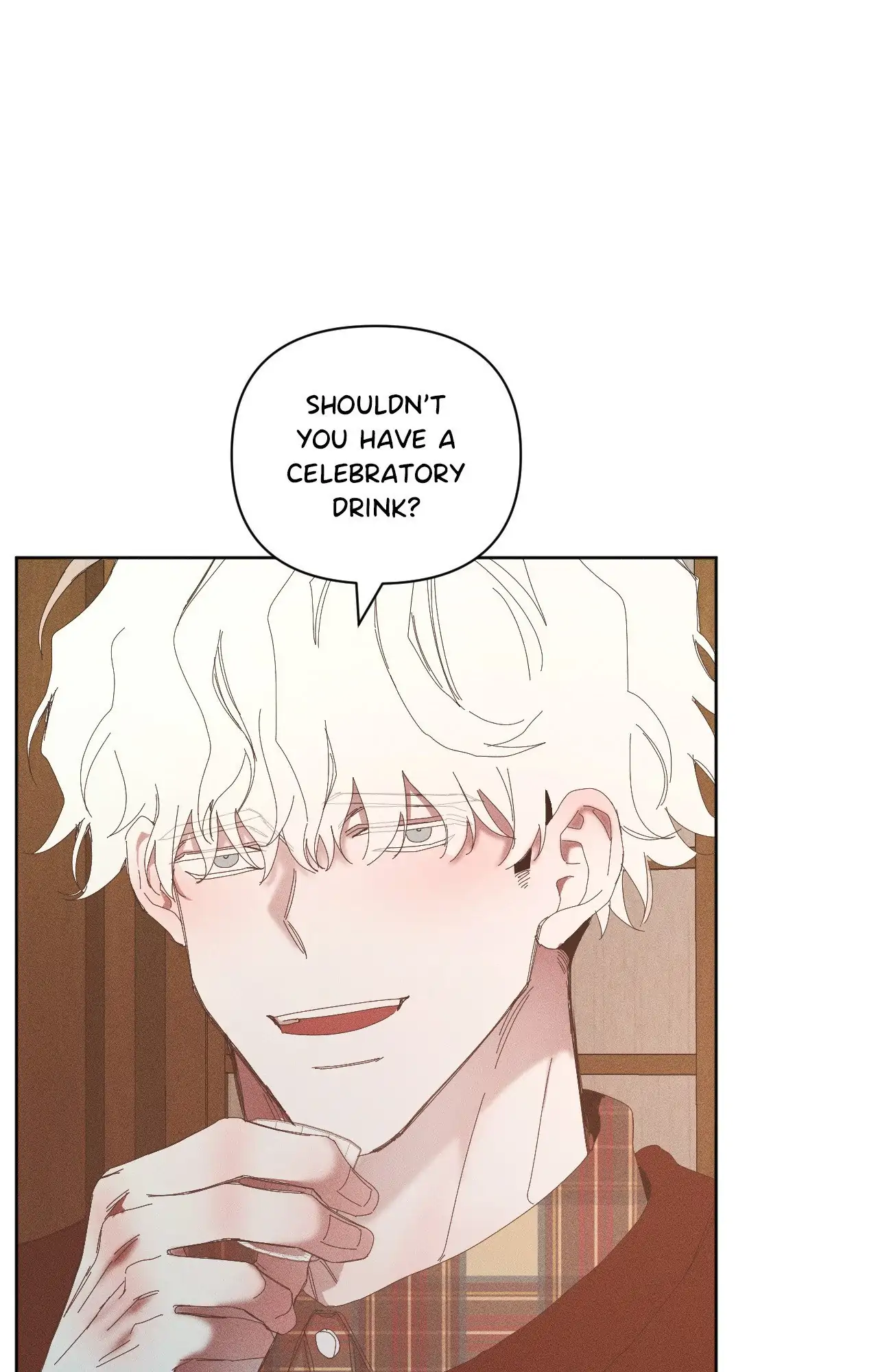 My Final Winter - Chapter 18 manhwa