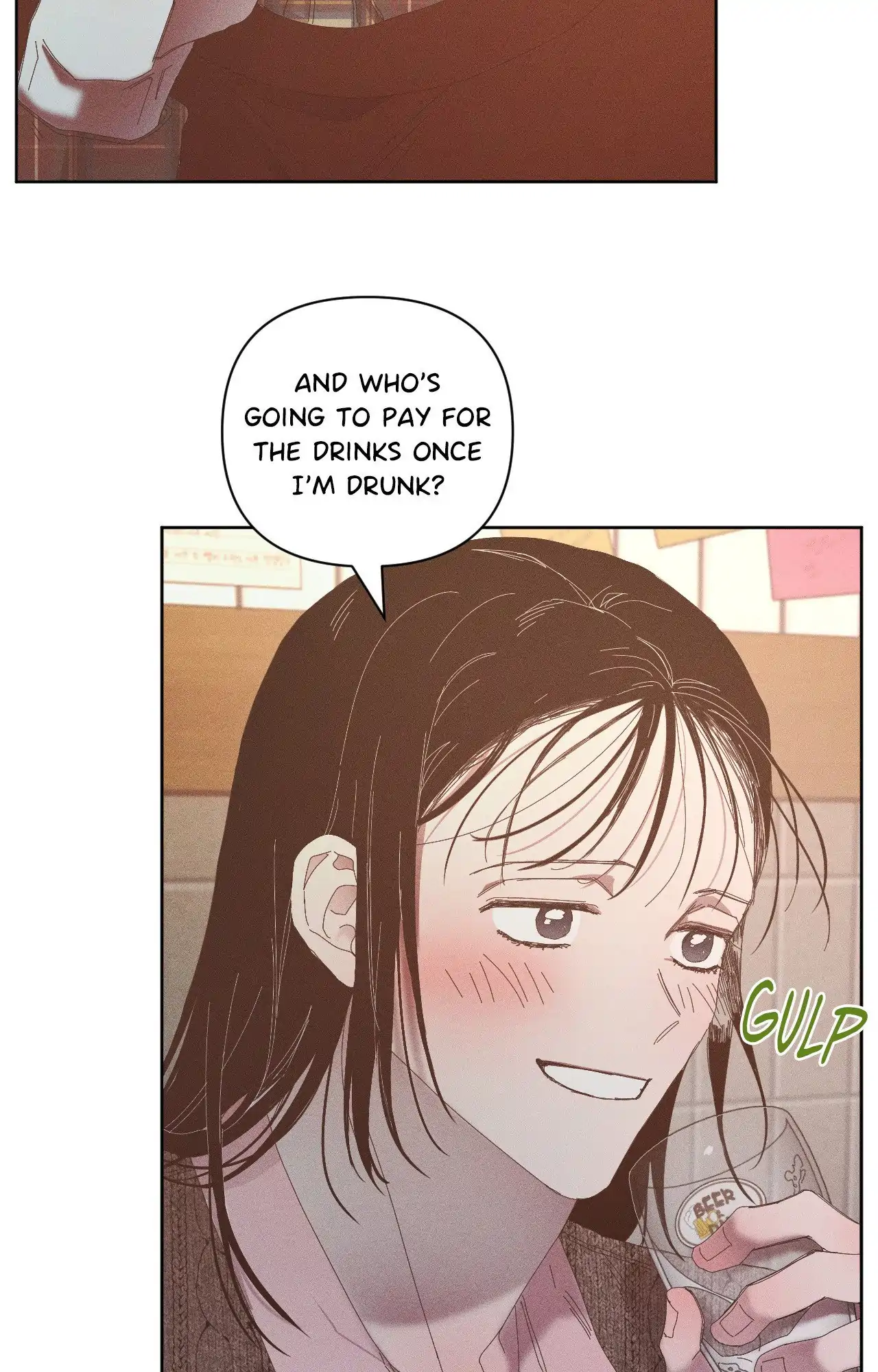 My Final Winter - Chapter 18 manhwa