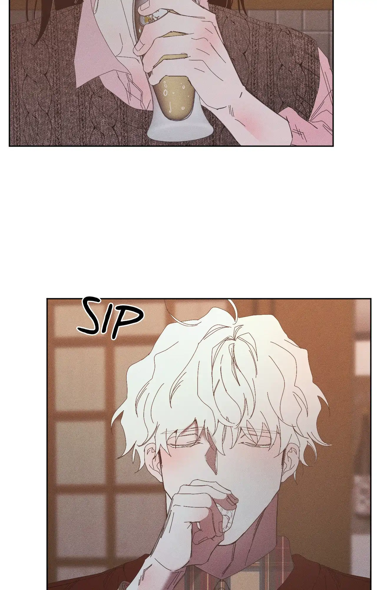 My Final Winter - Chapter 18 manhwa