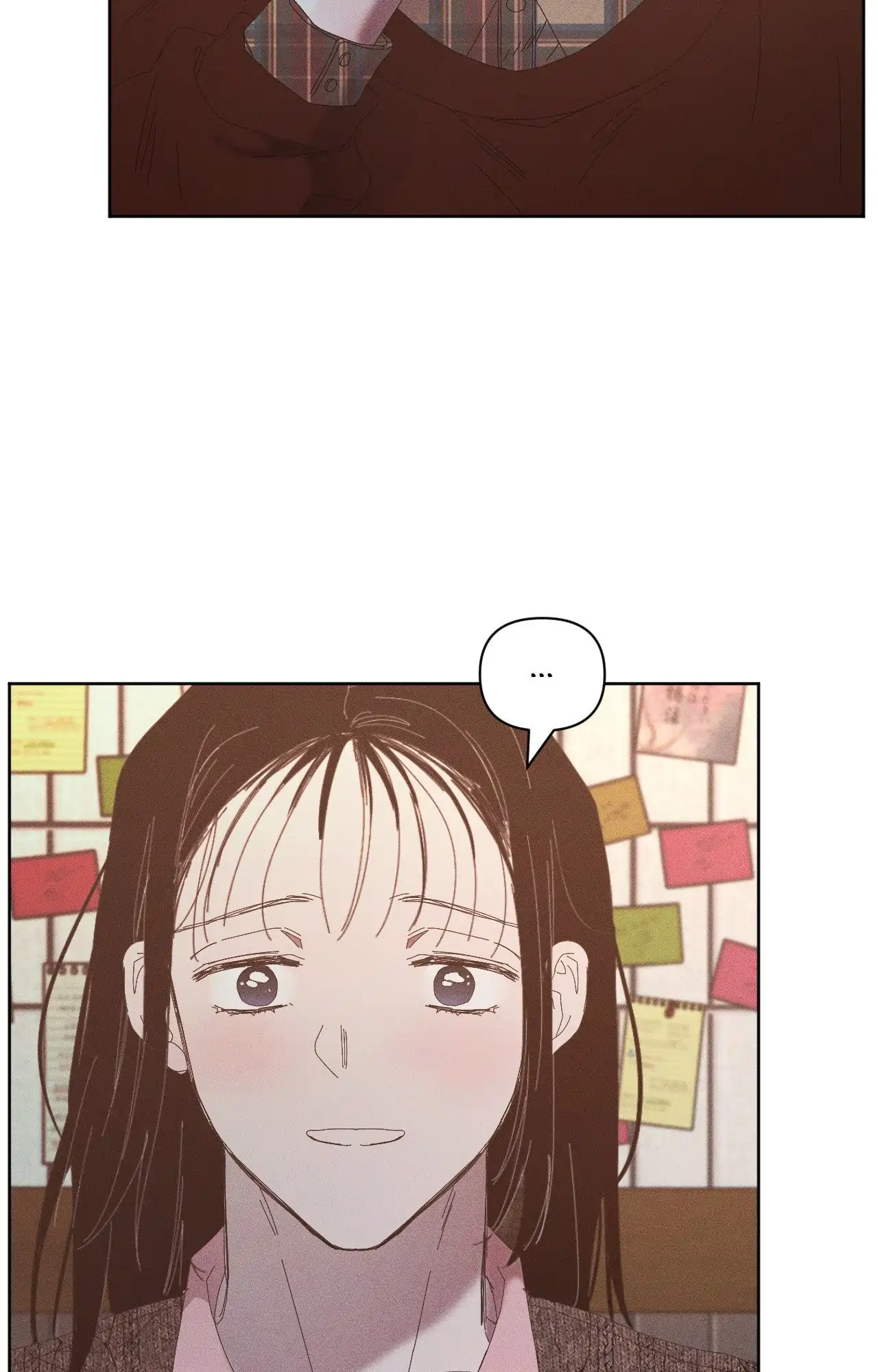 My Final Winter - Chapter 18 manhwa