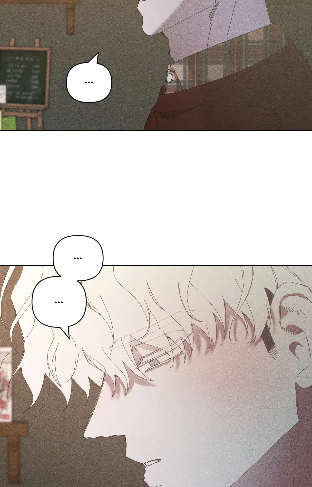My Final Winter - Chapter 18 manhwa