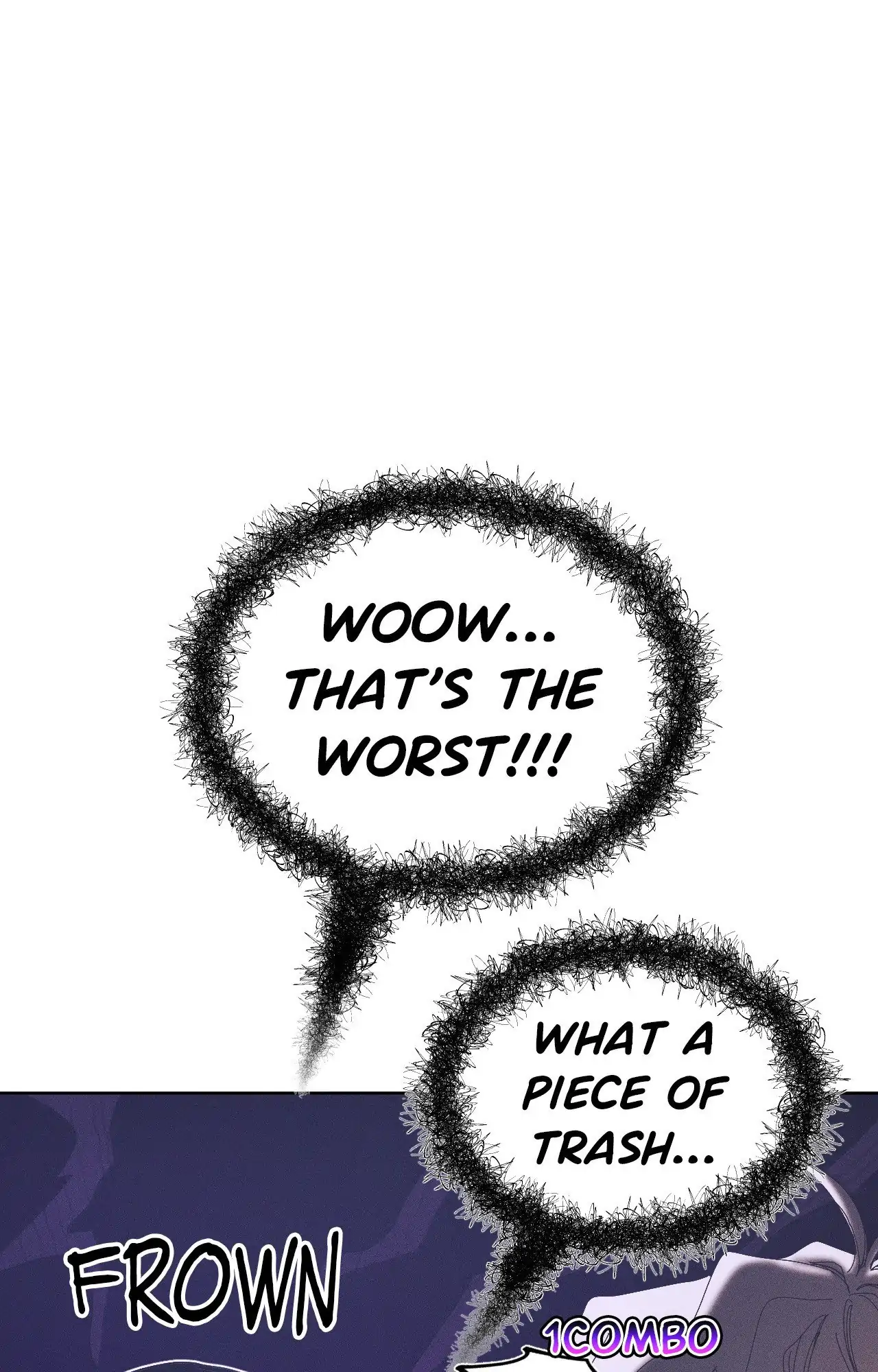 My Final Winter - Chapter 18 manhwa