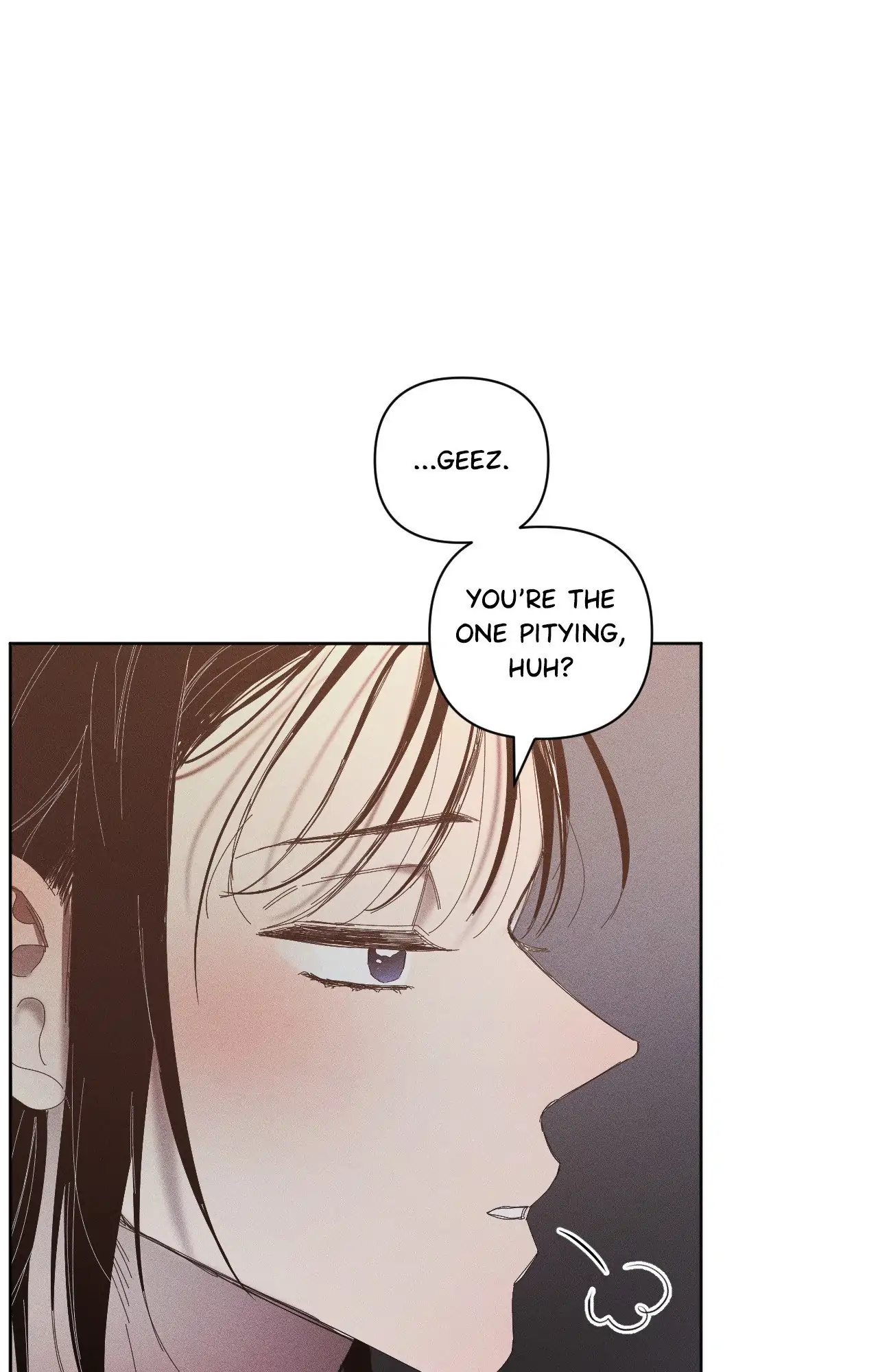 My Final Winter - Chapter 18 manhwa