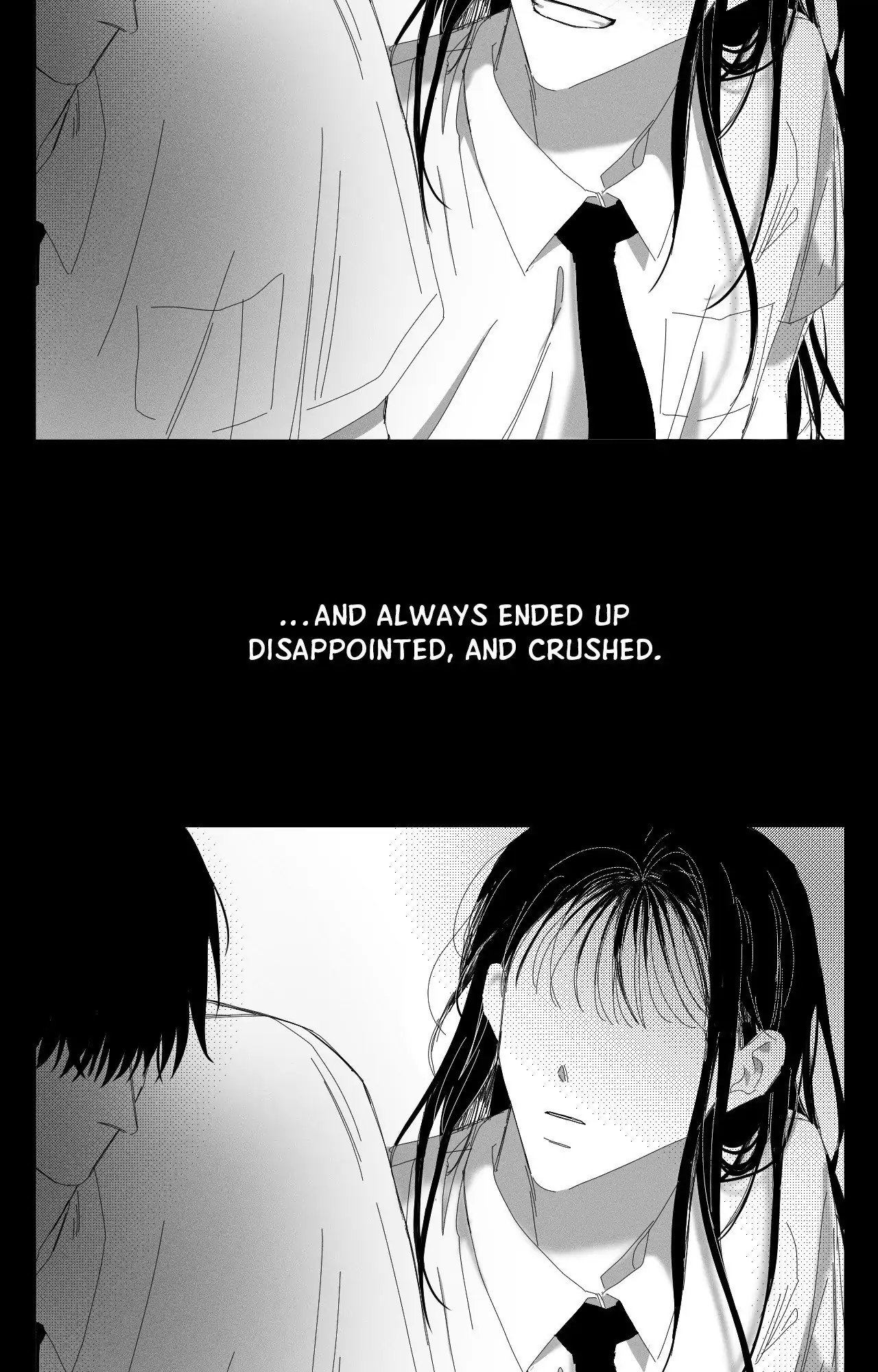 My Final Winter - Chapter 18 manhwa