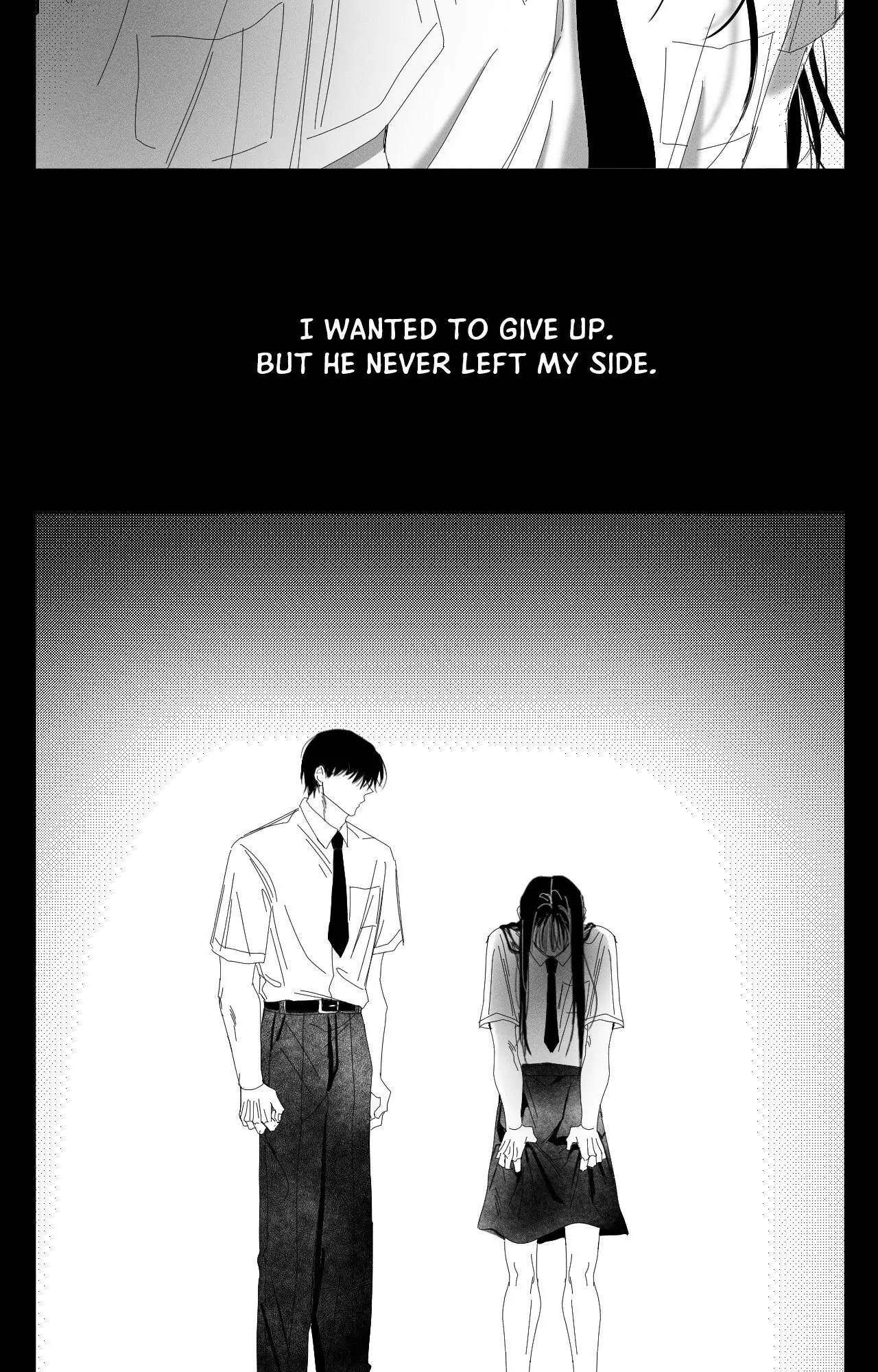 My Final Winter - Chapter 18 manhwa