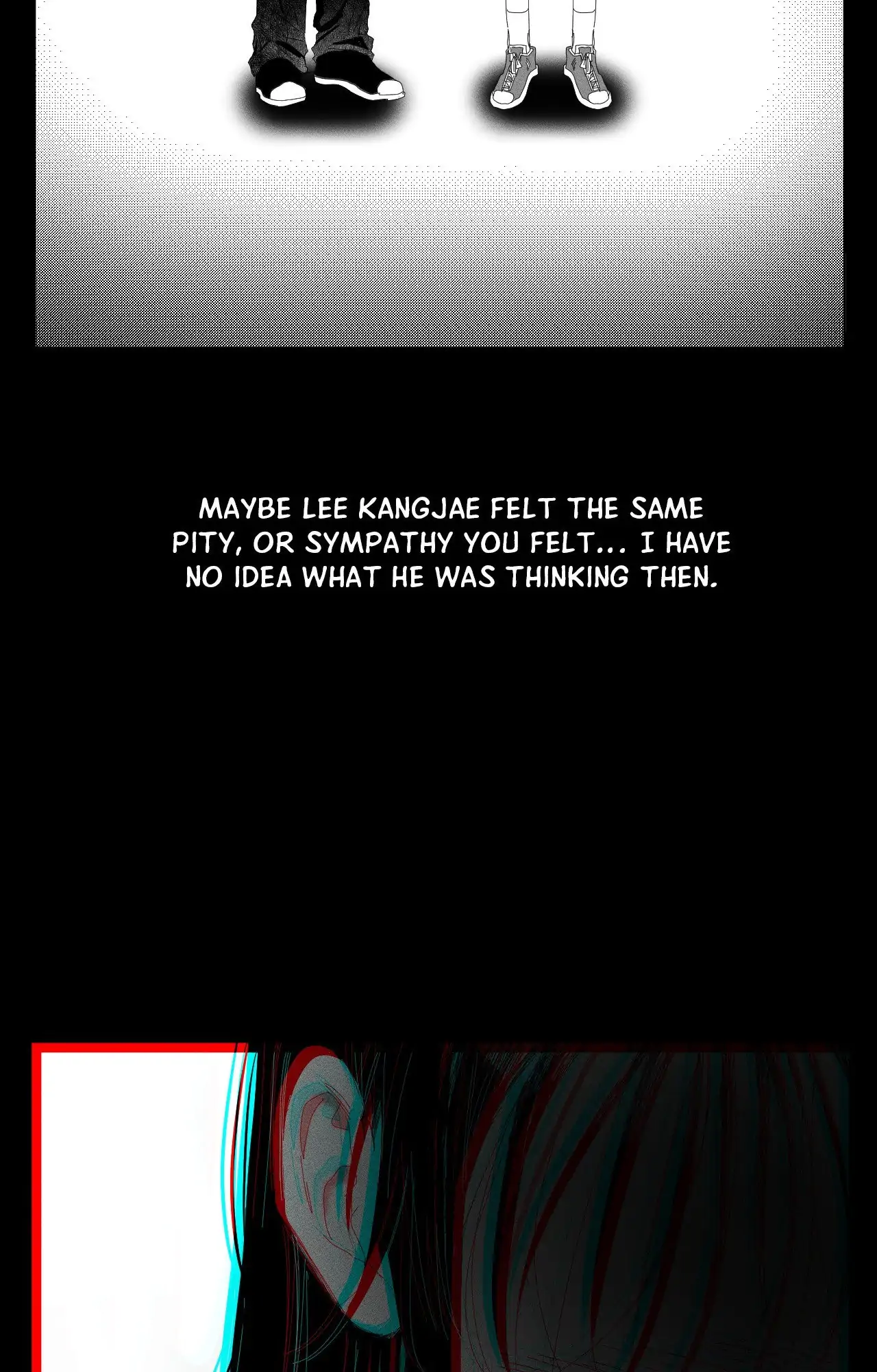 My Final Winter - Chapter 18 manhwa