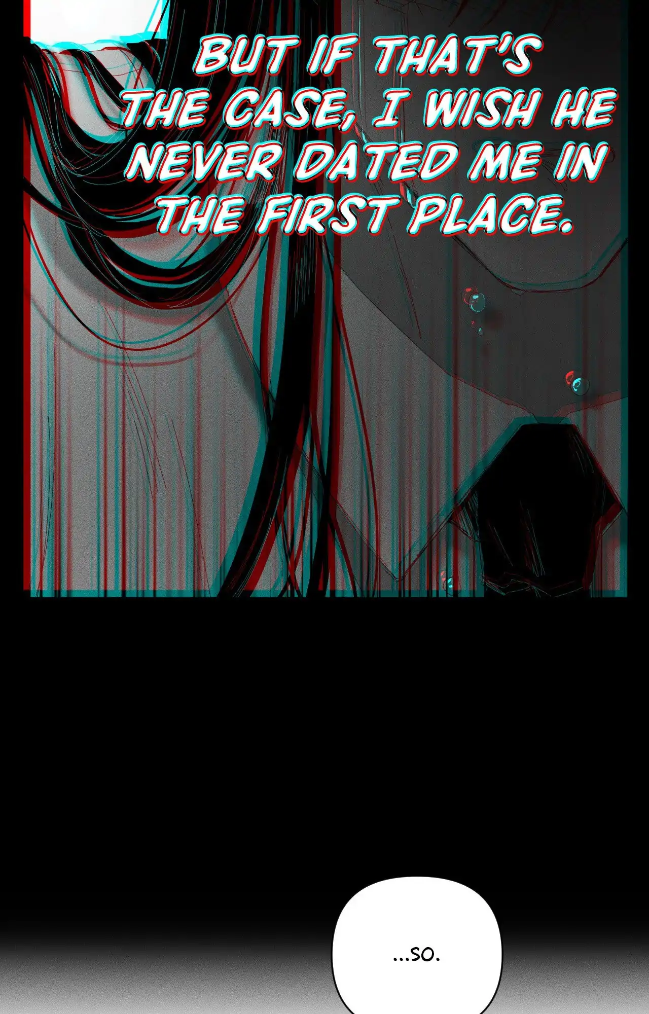 My Final Winter - Chapter 18 manhwa