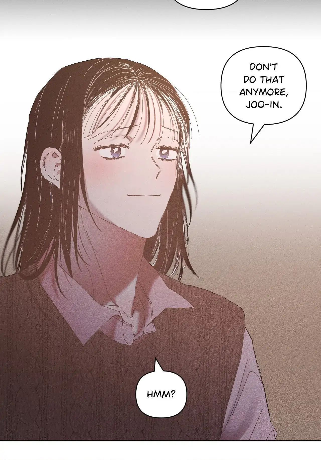 My Final Winter - Chapter 18 manhwa