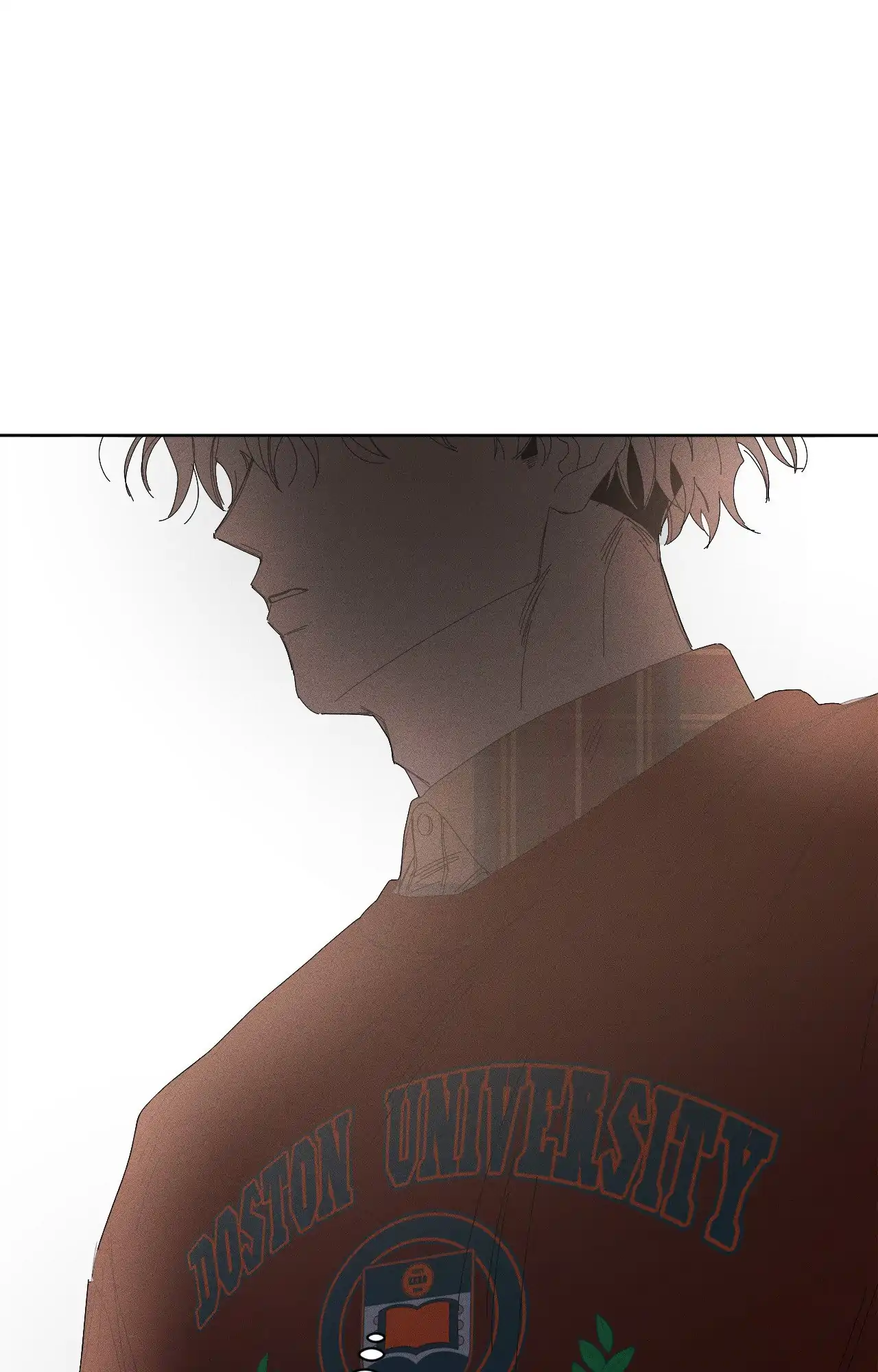My Final Winter - Chapter 18 manhwa