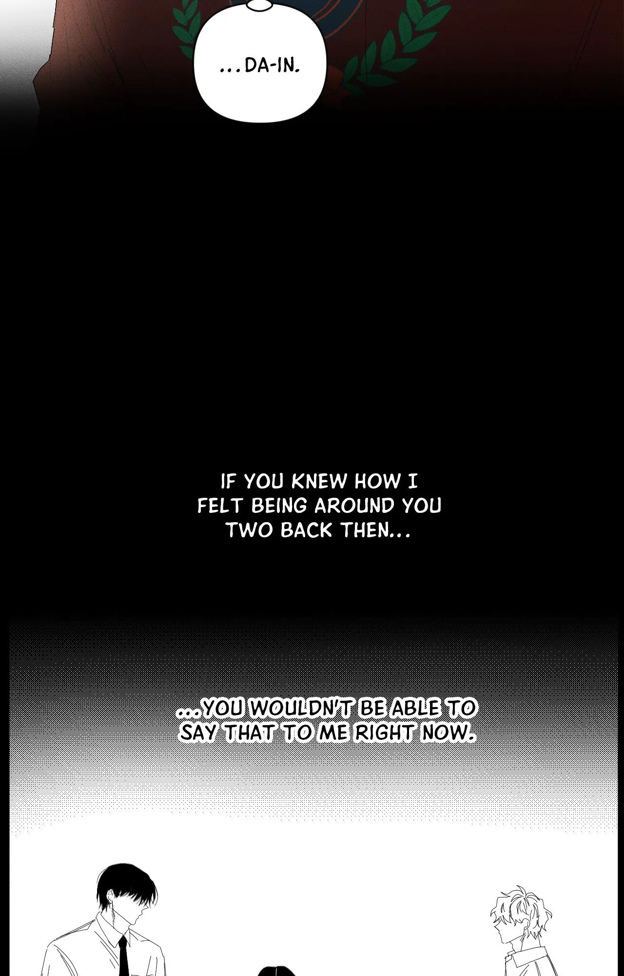 My Final Winter - Chapter 18 manhwa