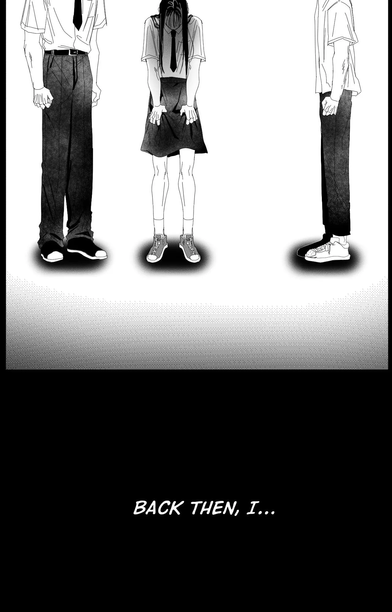 My Final Winter - Chapter 18 manhwa