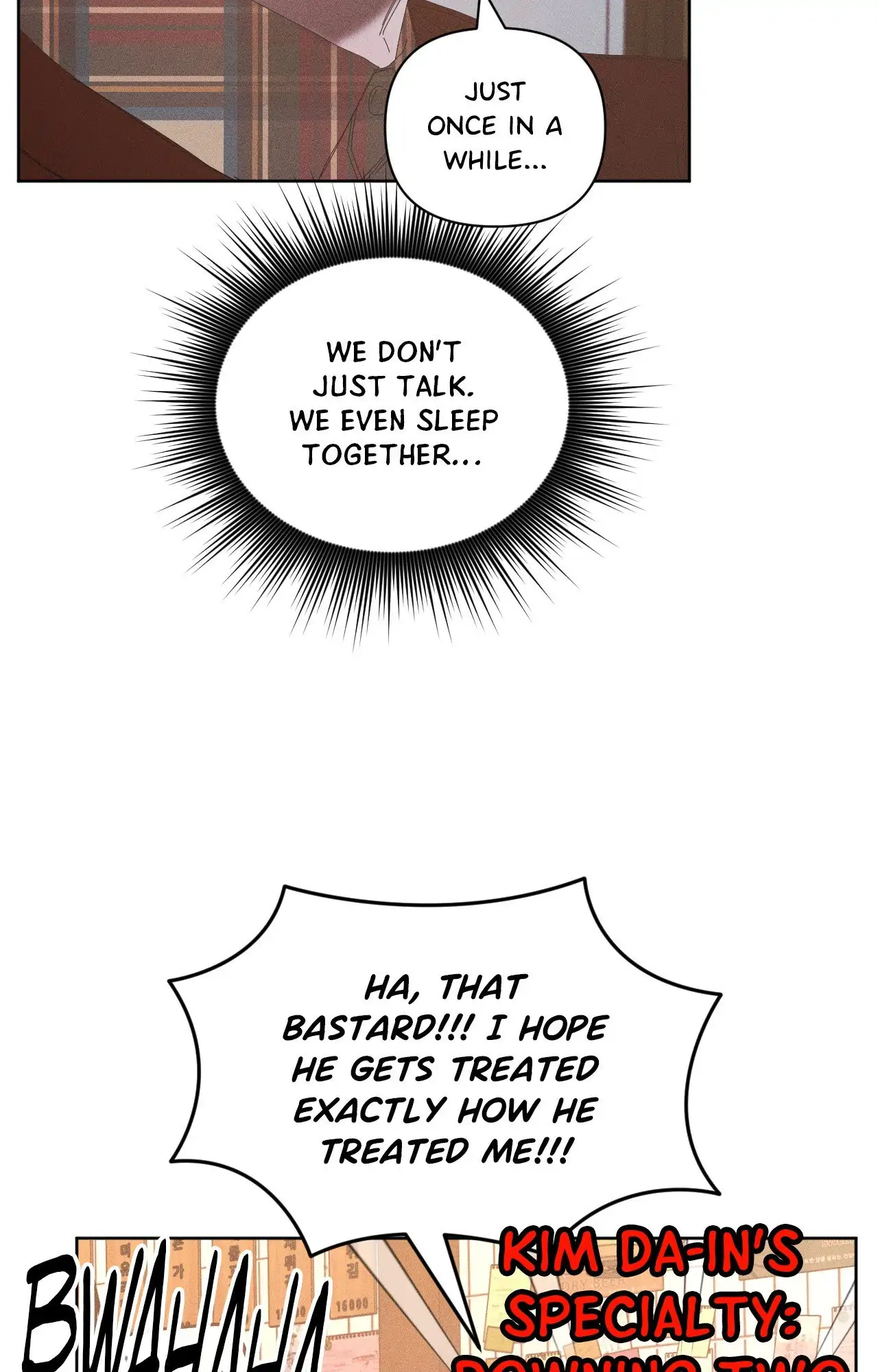 My Final Winter - Chapter 18 manhwa